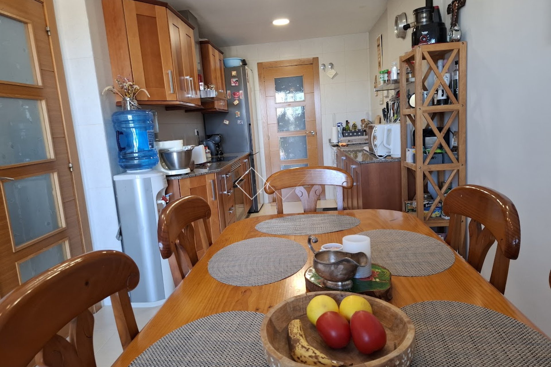  - flat - Calpe - calpe