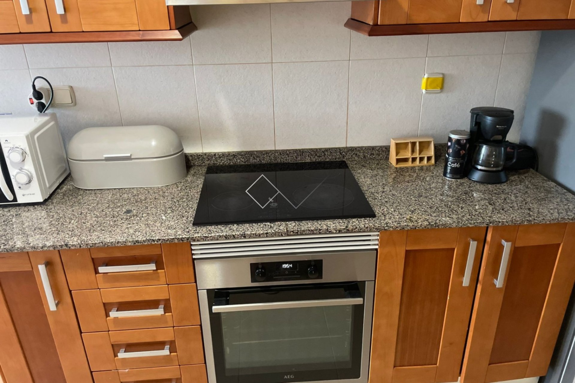  - flat - Calpe - calpe