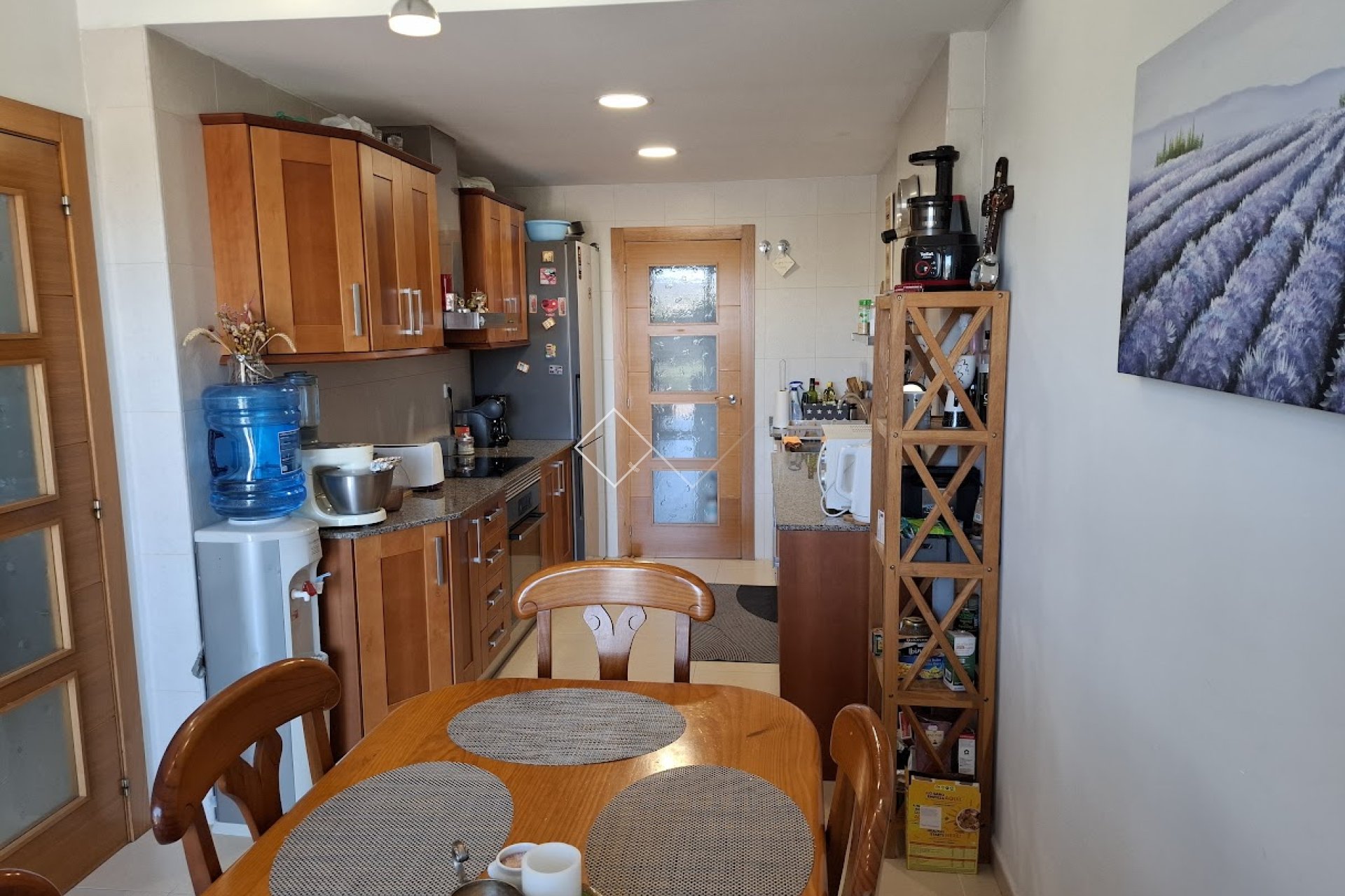  - flat - Calpe - calpe