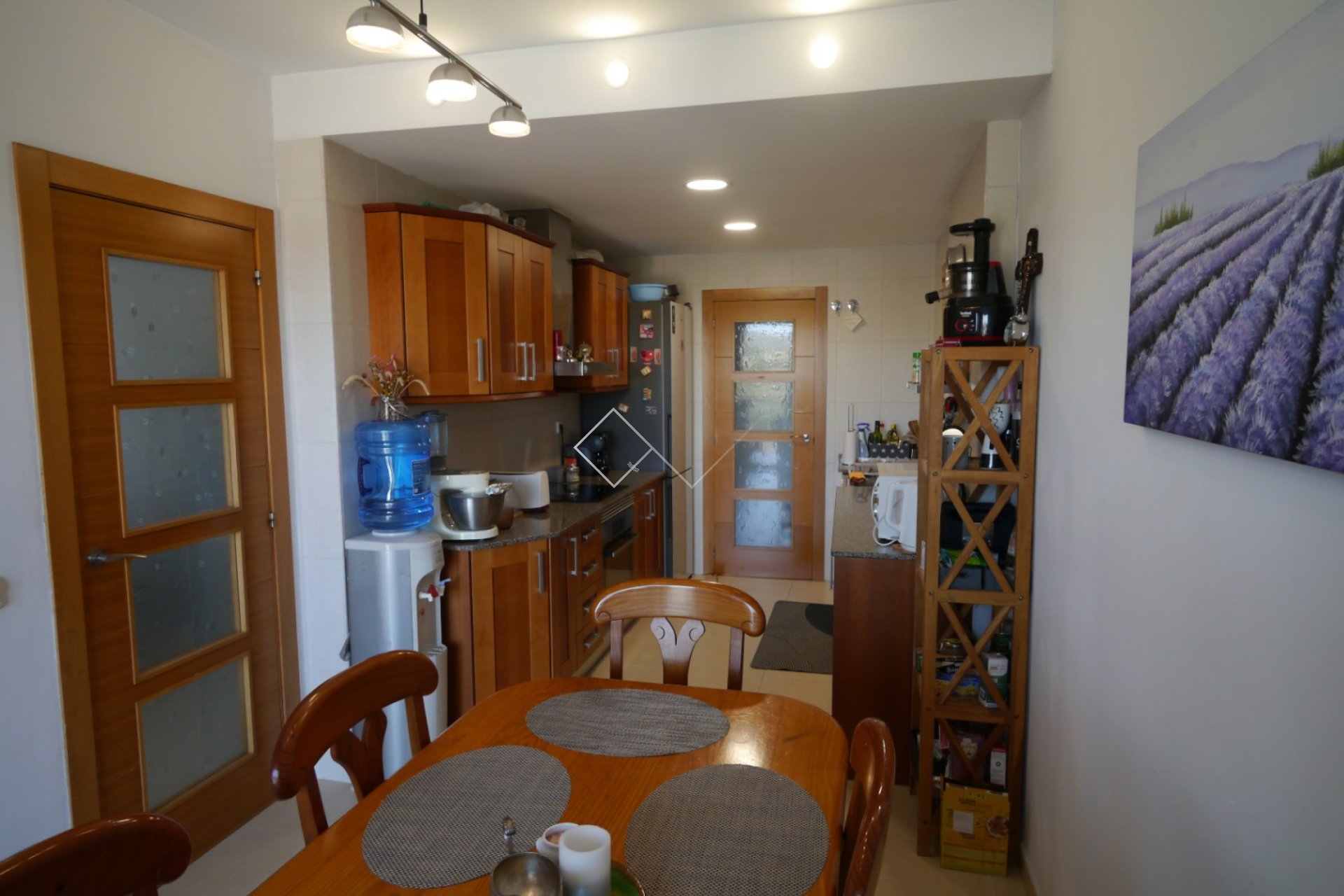  - flat - Calpe - calpe