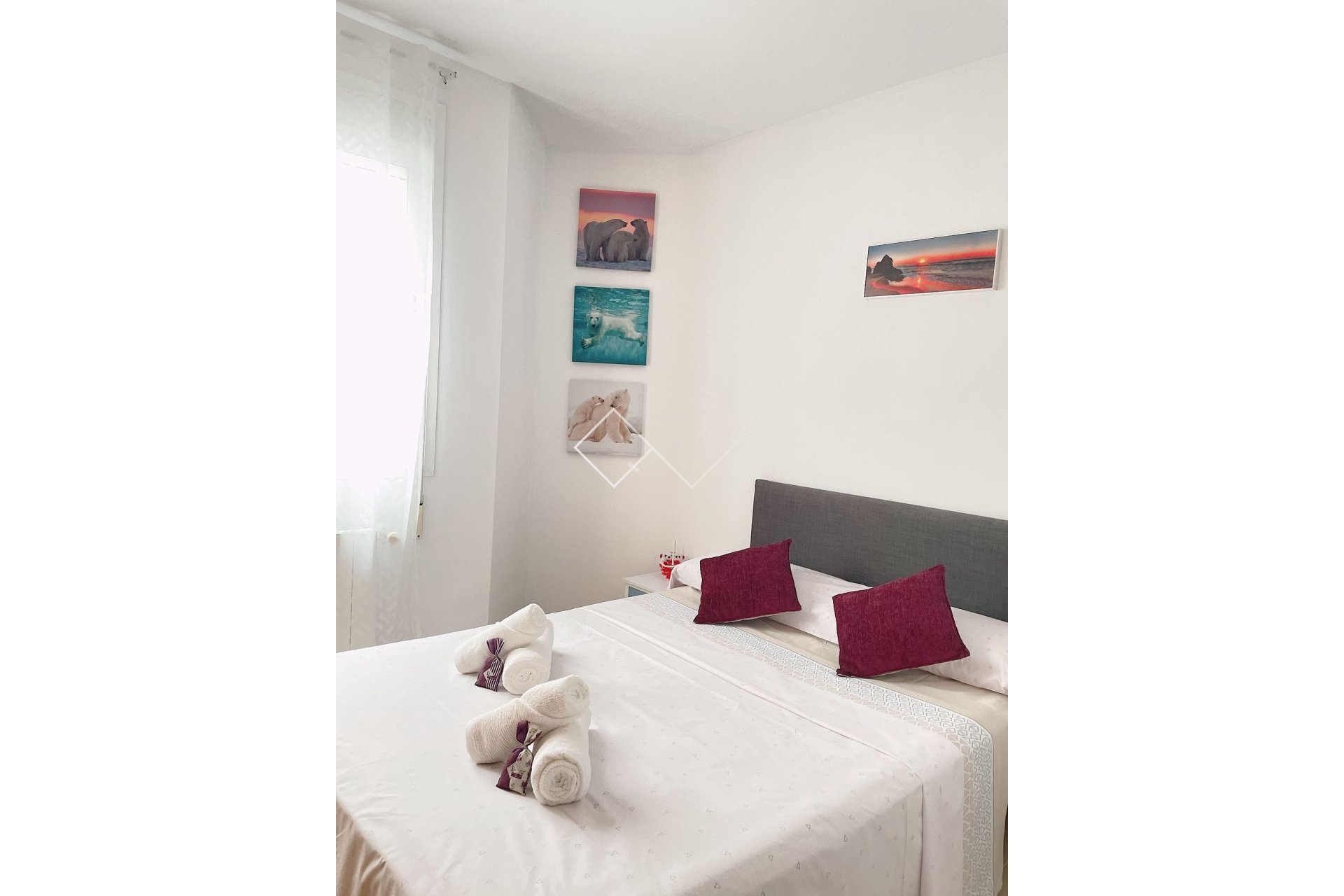  - flat - Calpe - calpe