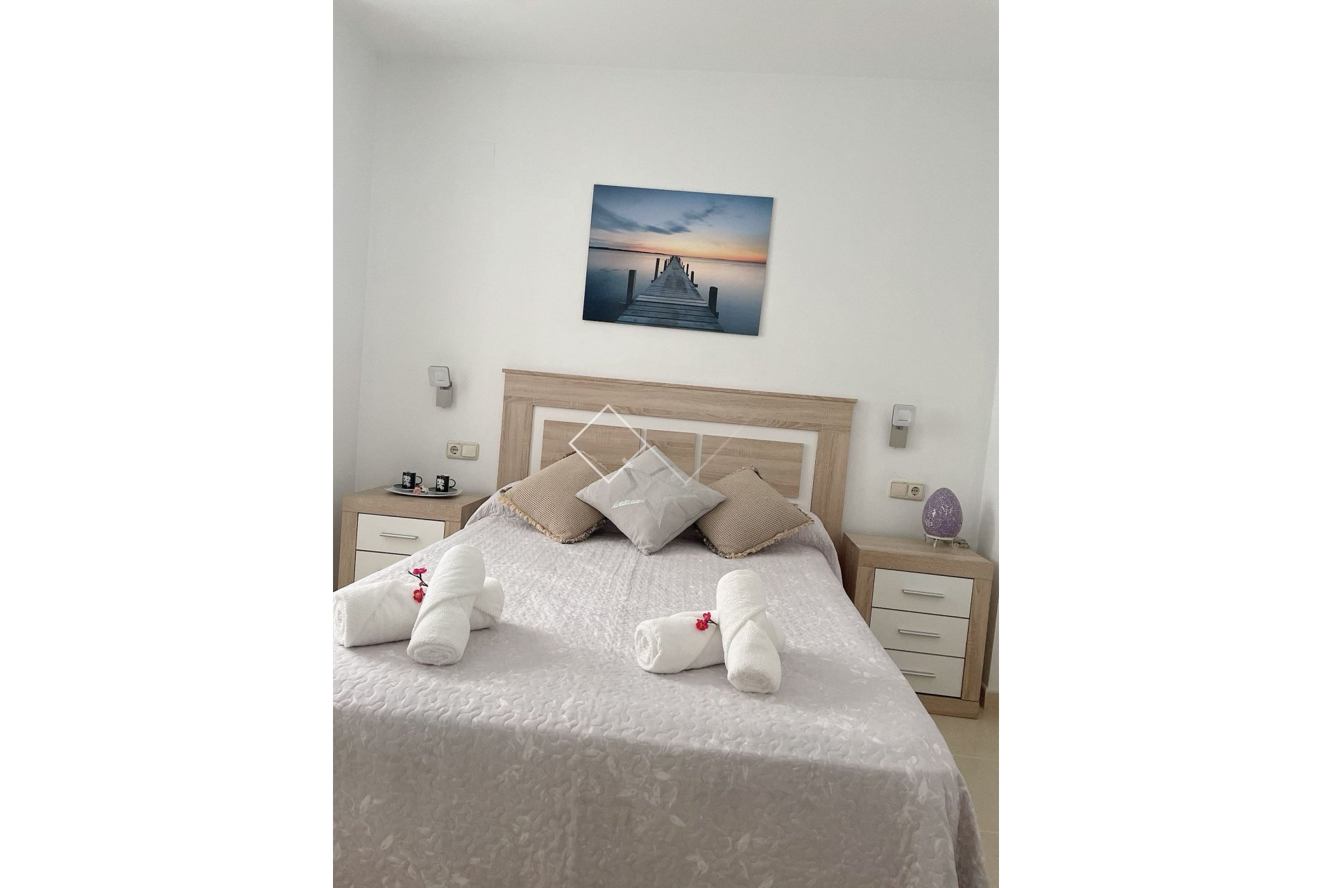  - flat - Calpe - calpe