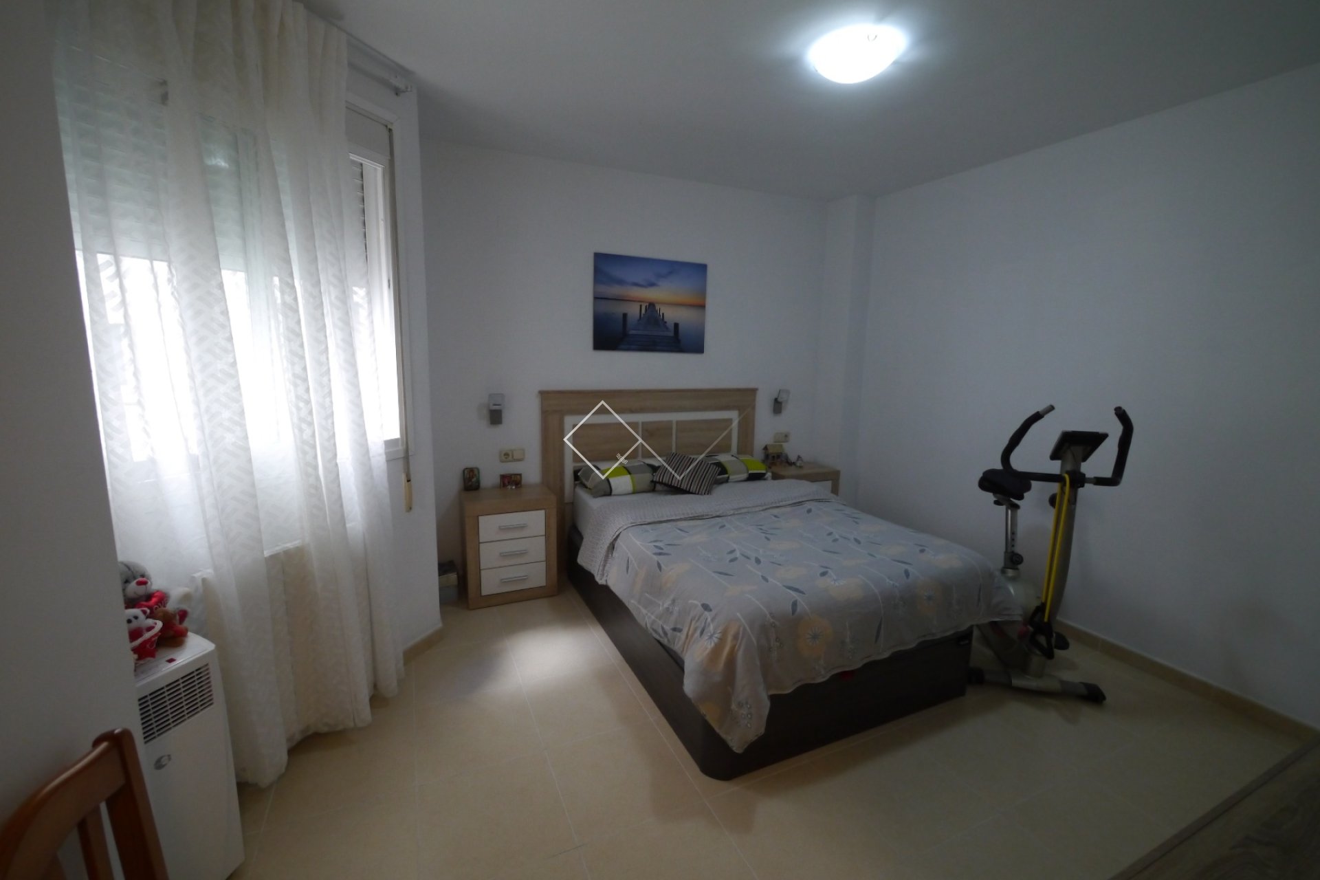 - flat - Calpe - calpe