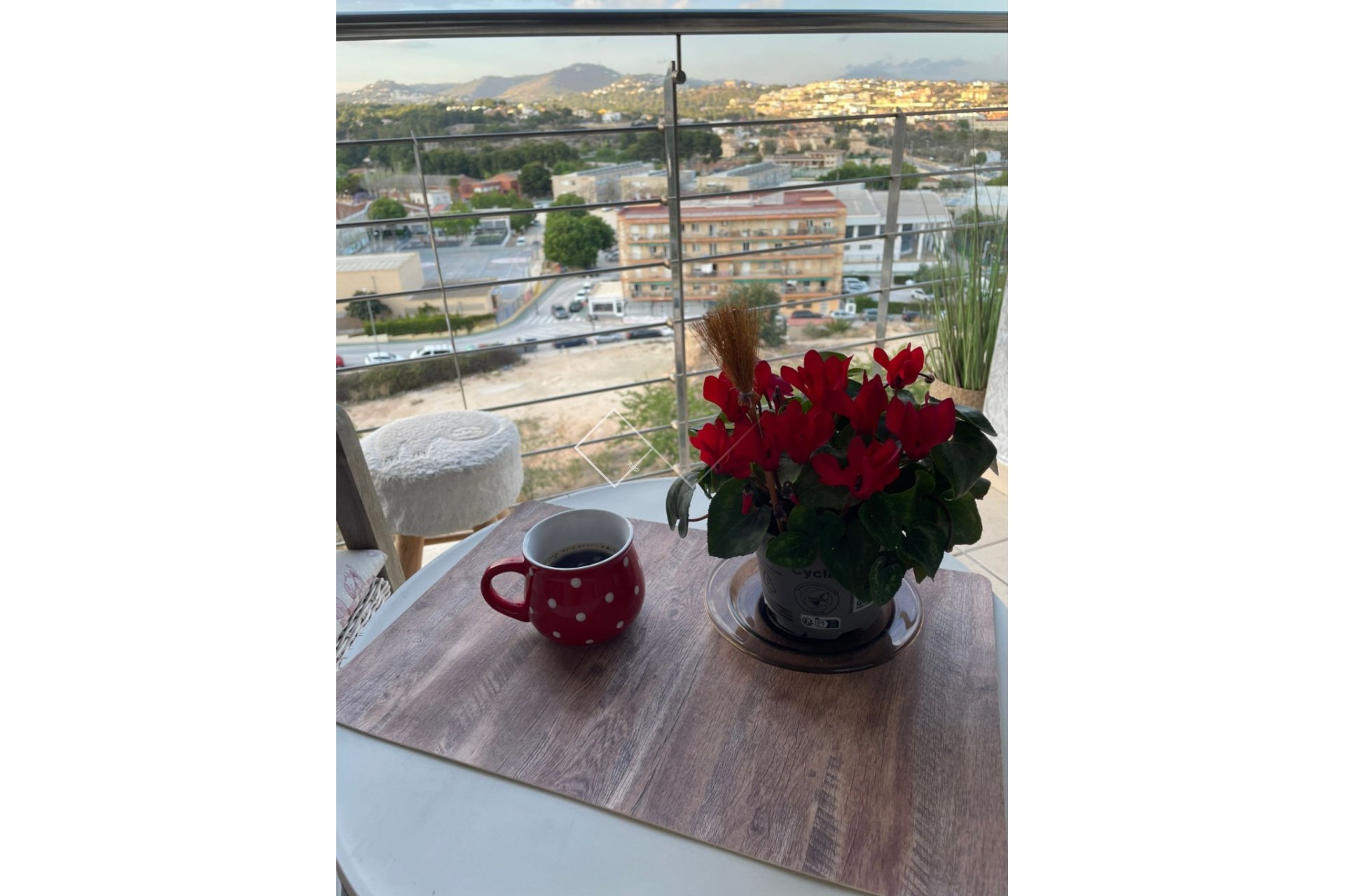  - flat - Calpe - calpe