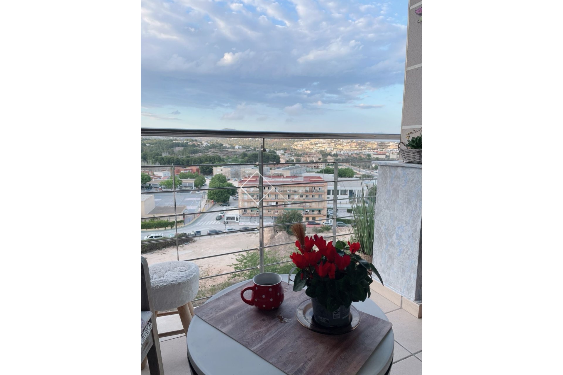  - flat - Calpe - calpe