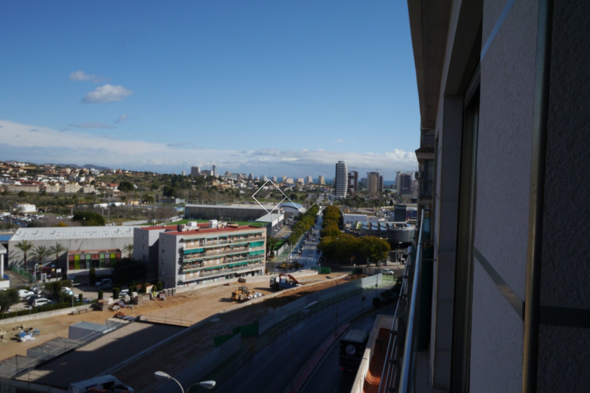  - flat - Calpe - calpe