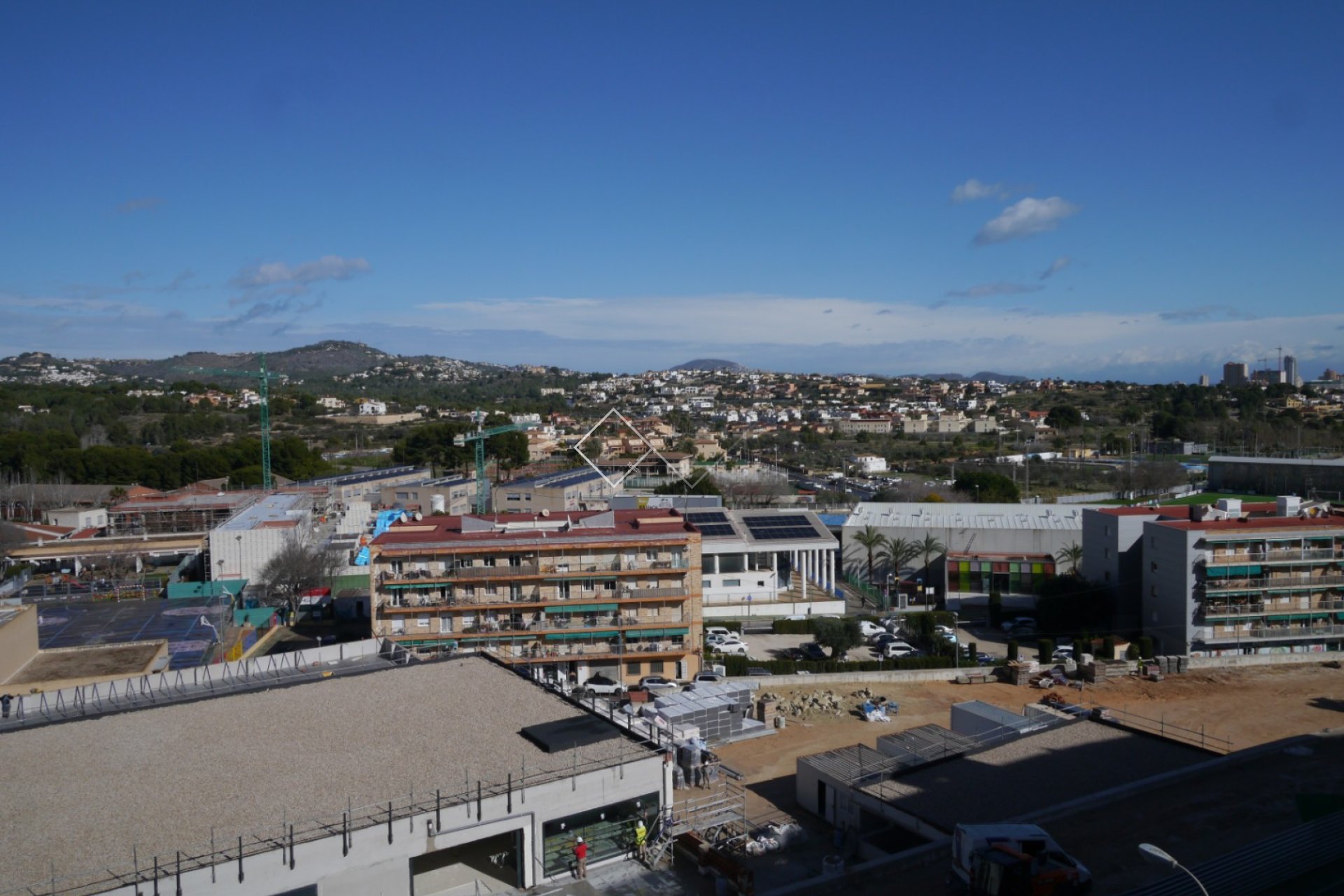  - flat - Calpe - calpe