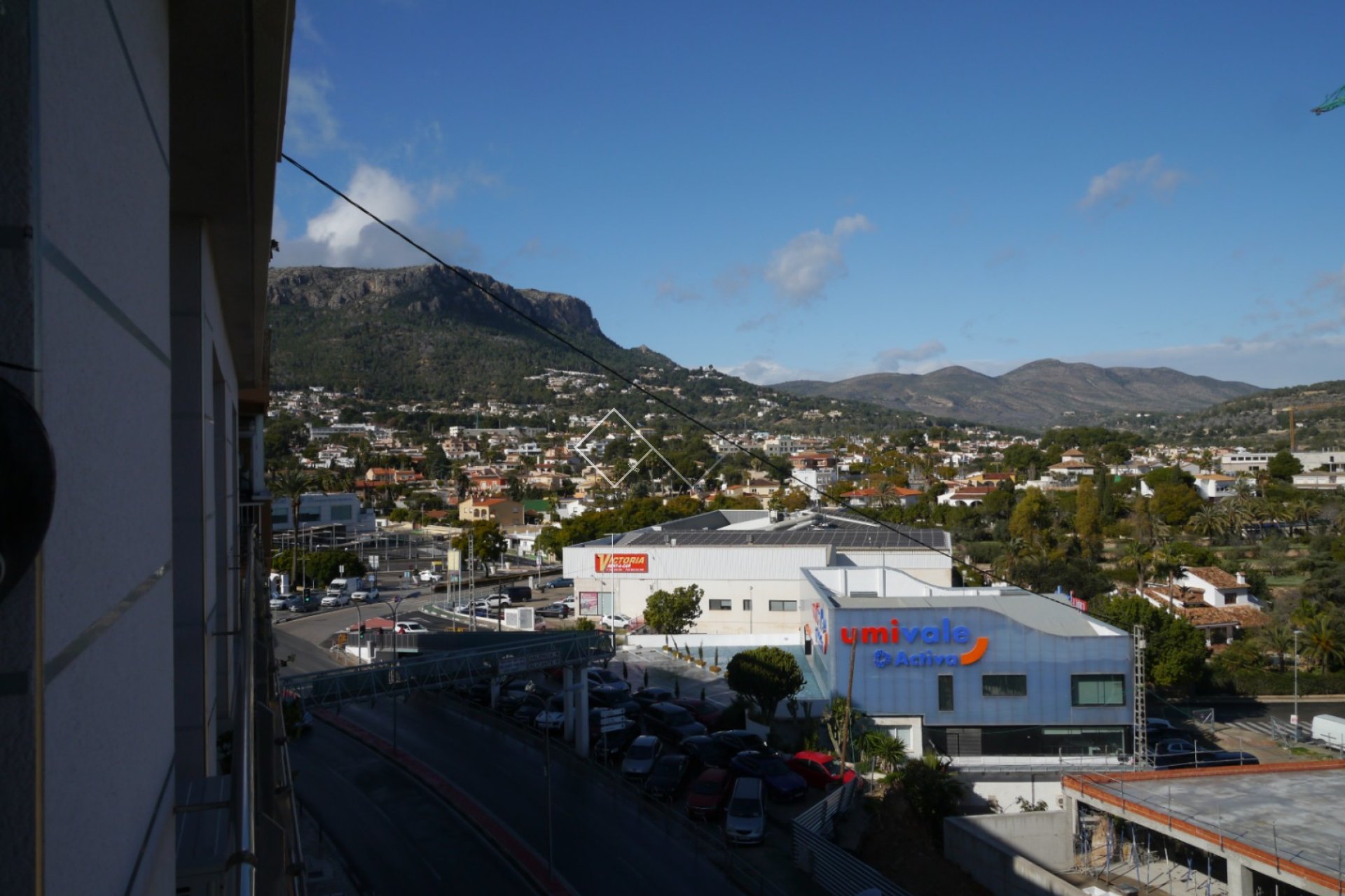  - flat - Calpe - calpe