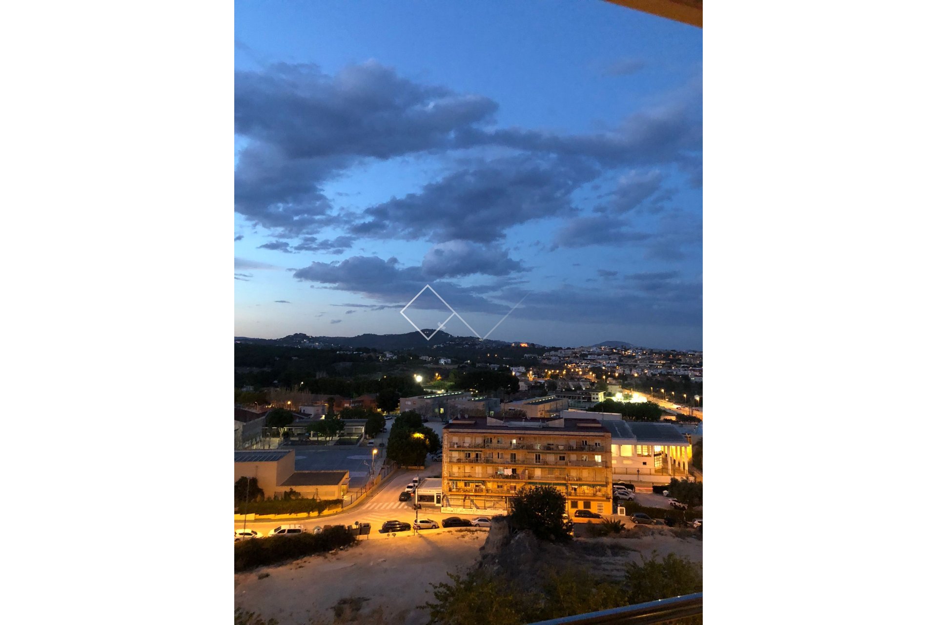  - flat - Calpe - calpe