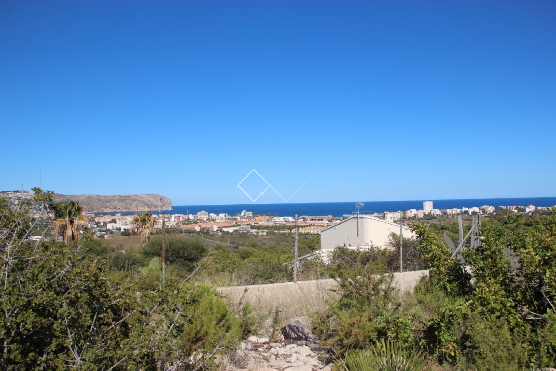  - Ground - Javea - Adsubia