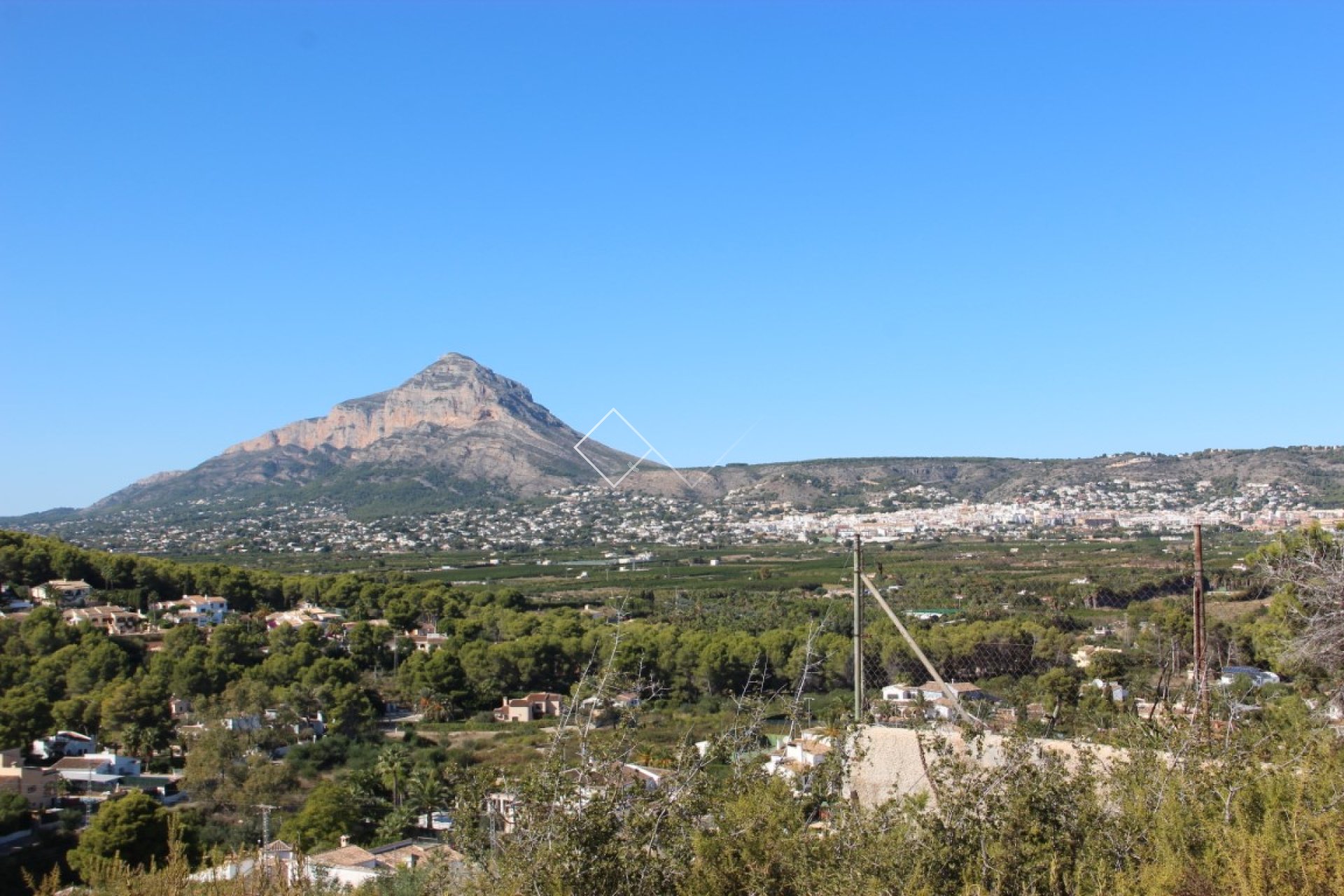  - Ground - Javea - Adsubia