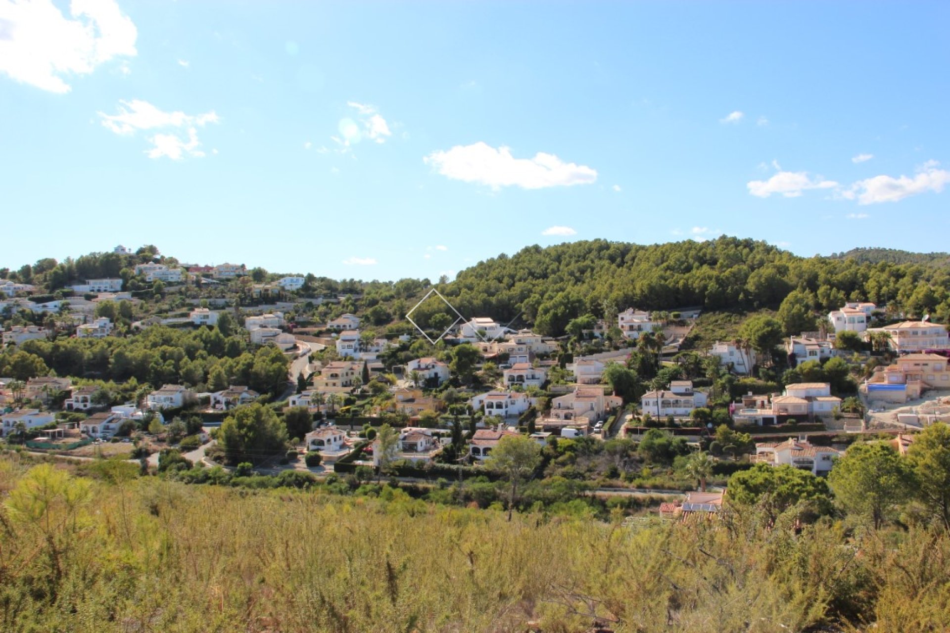  - Ground - Javea - Adsubia