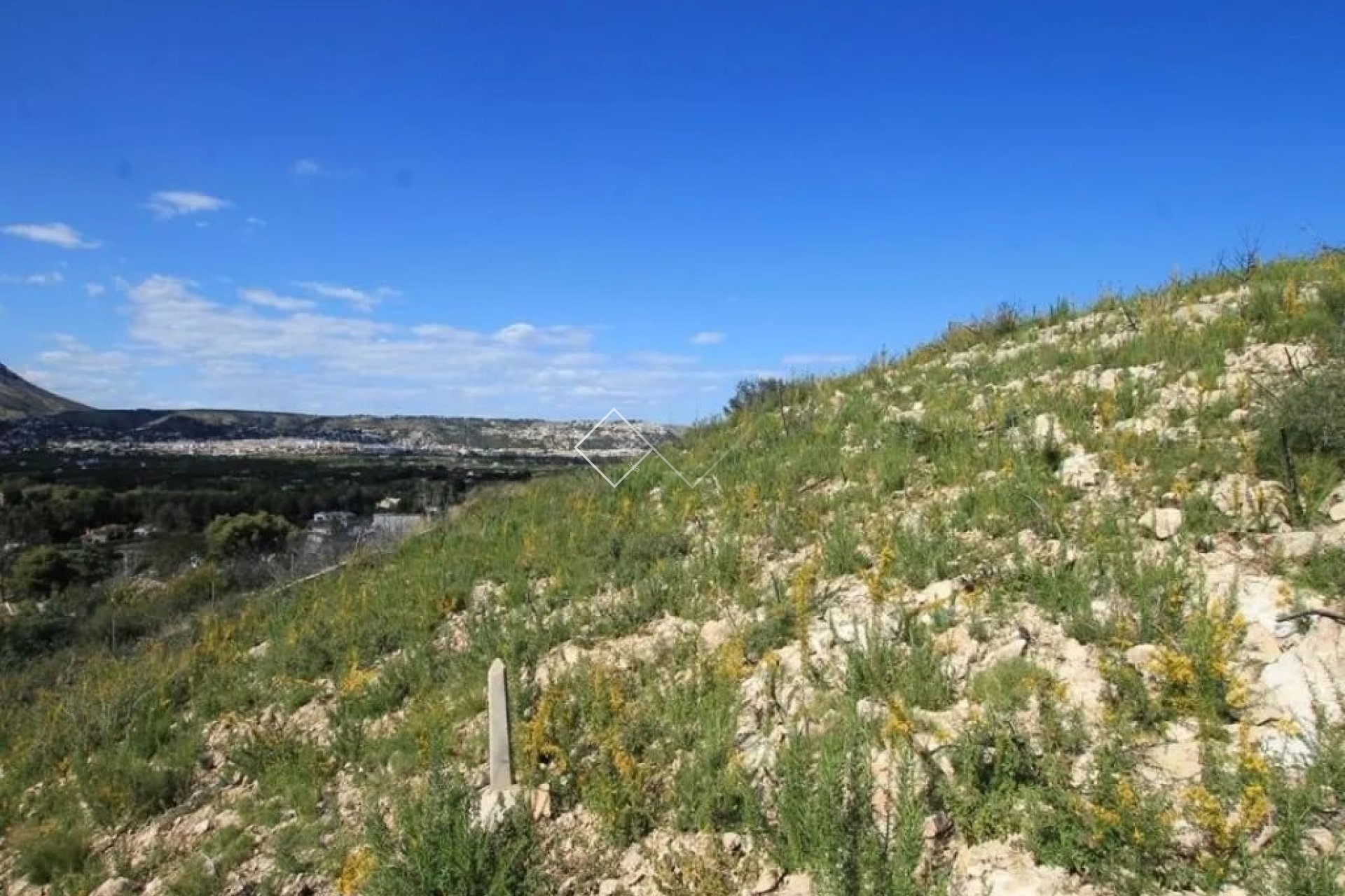  - Ground - Javea - Adsubia