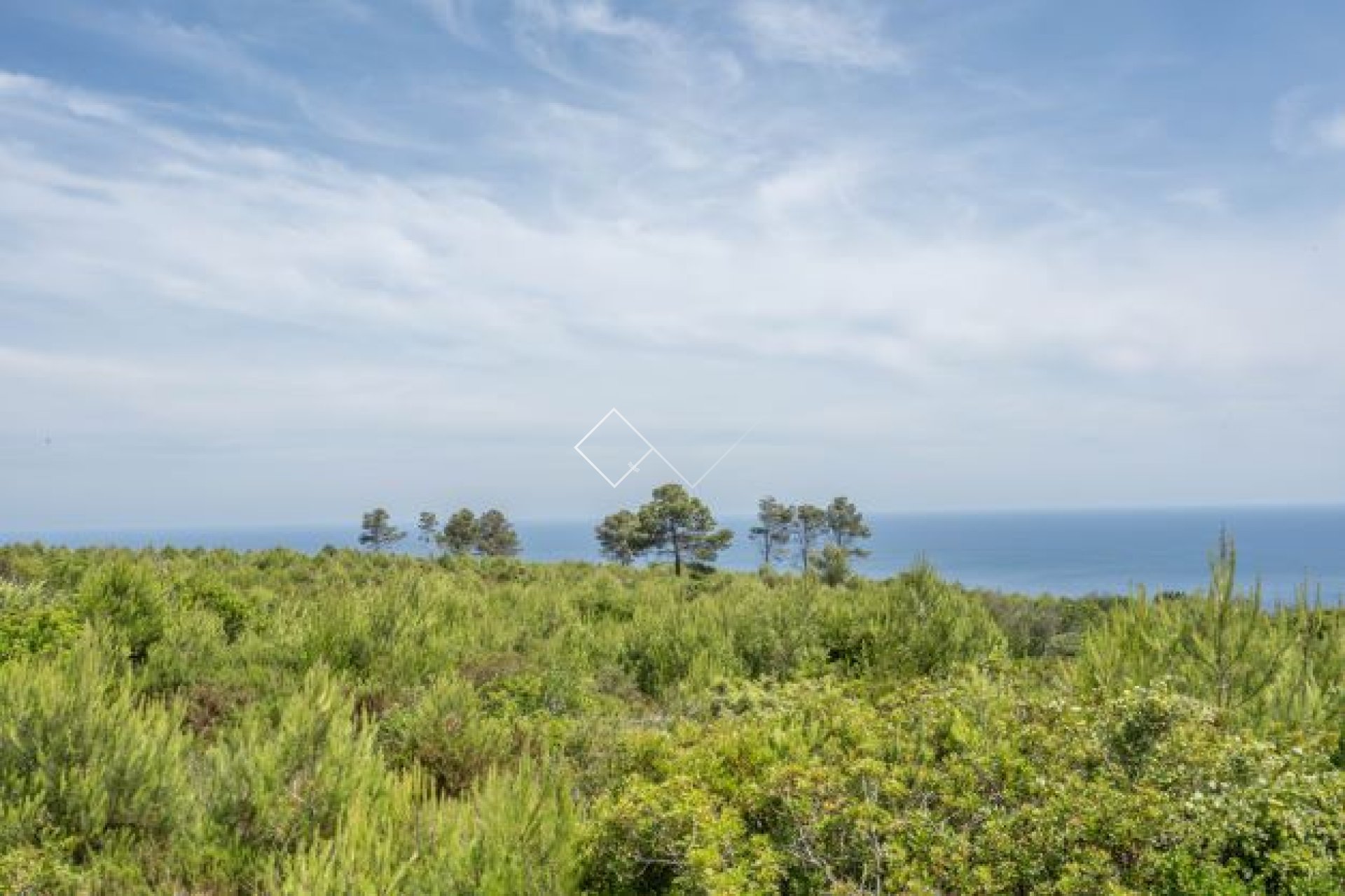  - Ground - Javea - Cabo de Sant Antonio