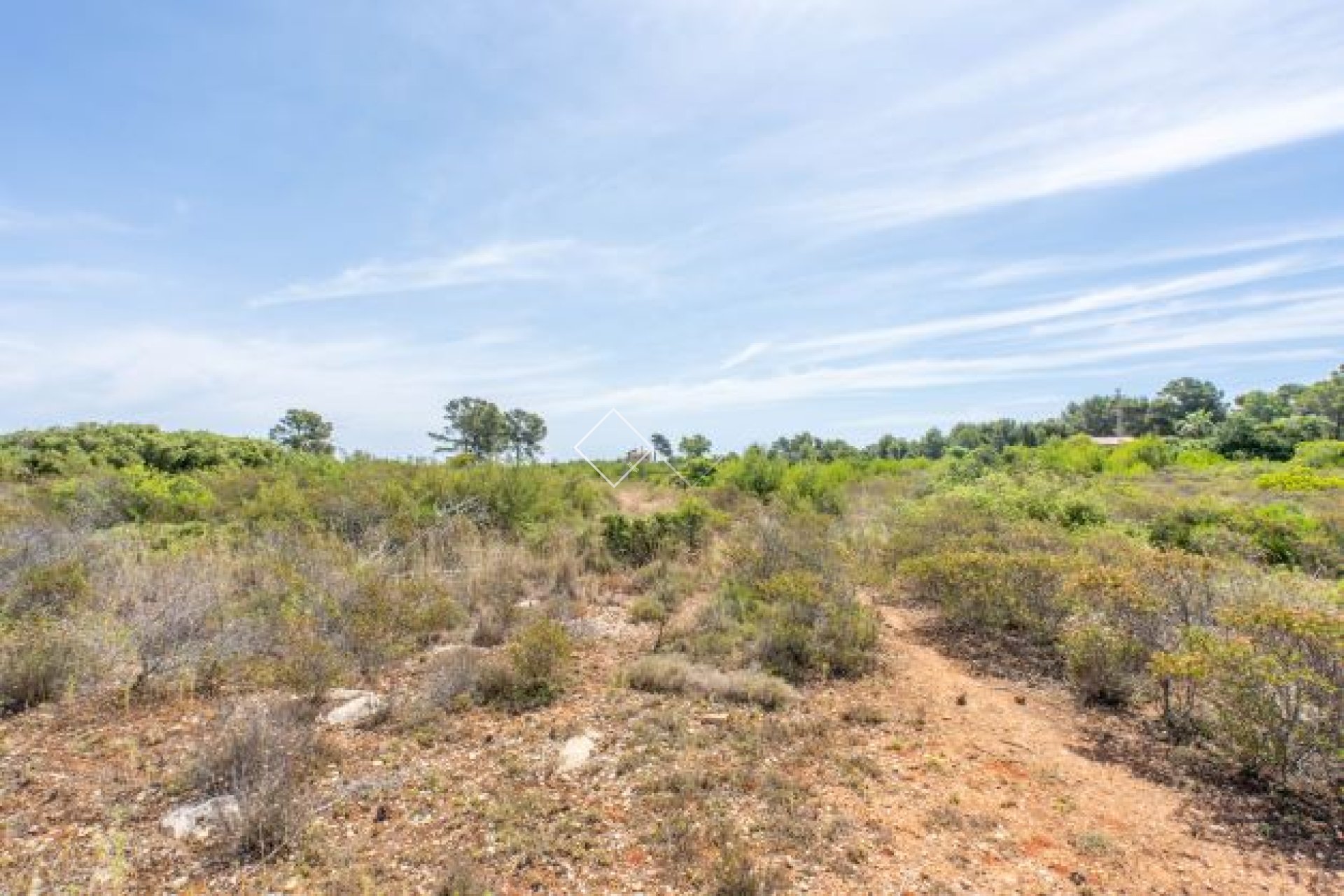  - Ground - Javea - Cabo de Sant Antonio