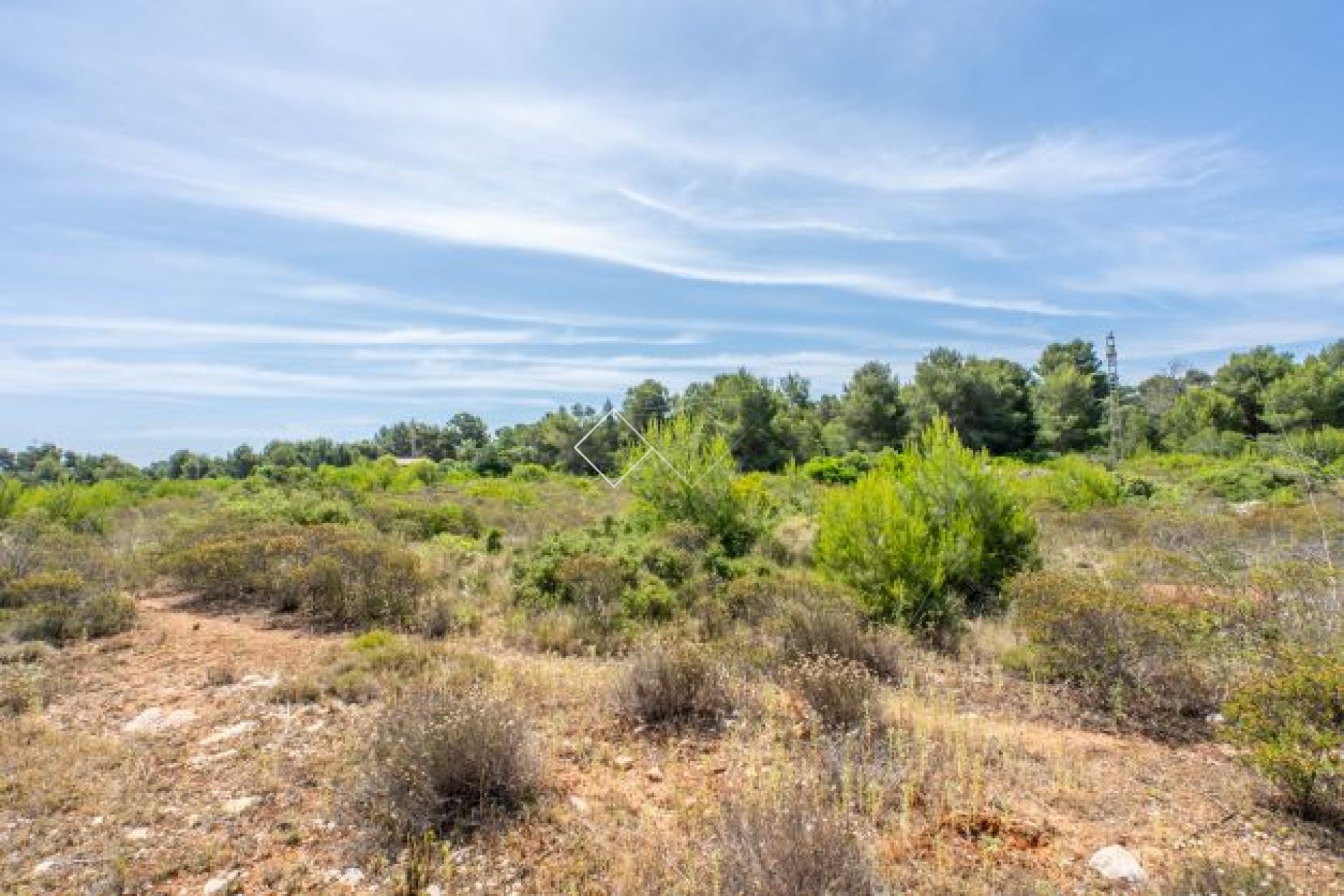  - Ground - Javea - Cabo de Sant Antonio