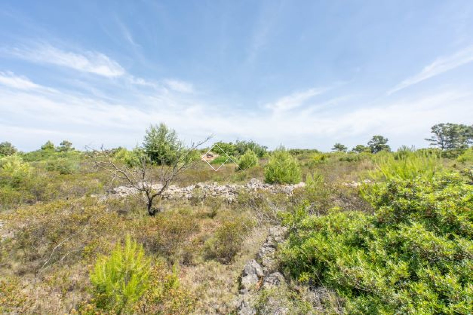  - Ground - Javea - Cabo de Sant Antonio