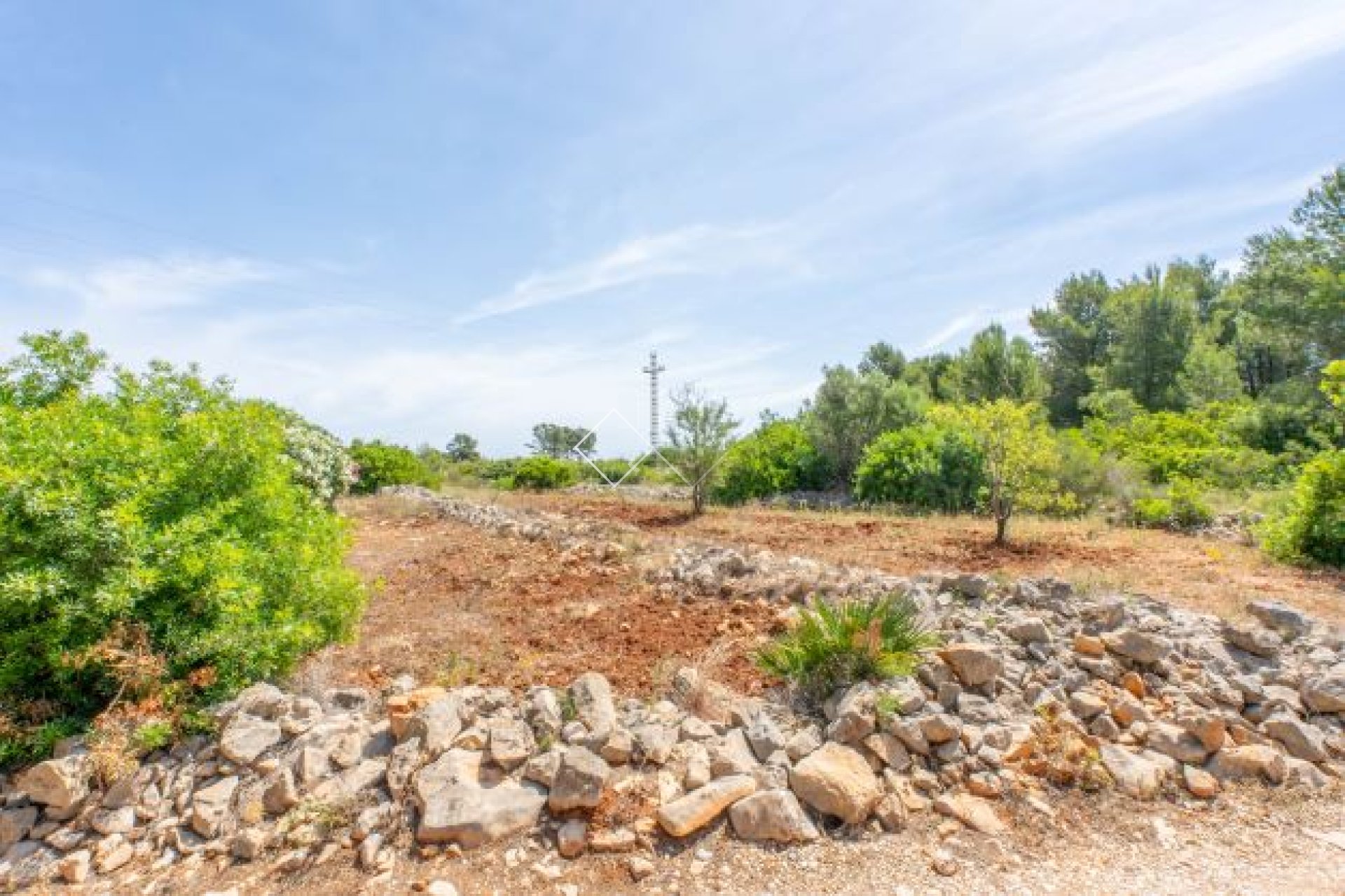  - Ground - Javea - Cabo de Sant Antonio