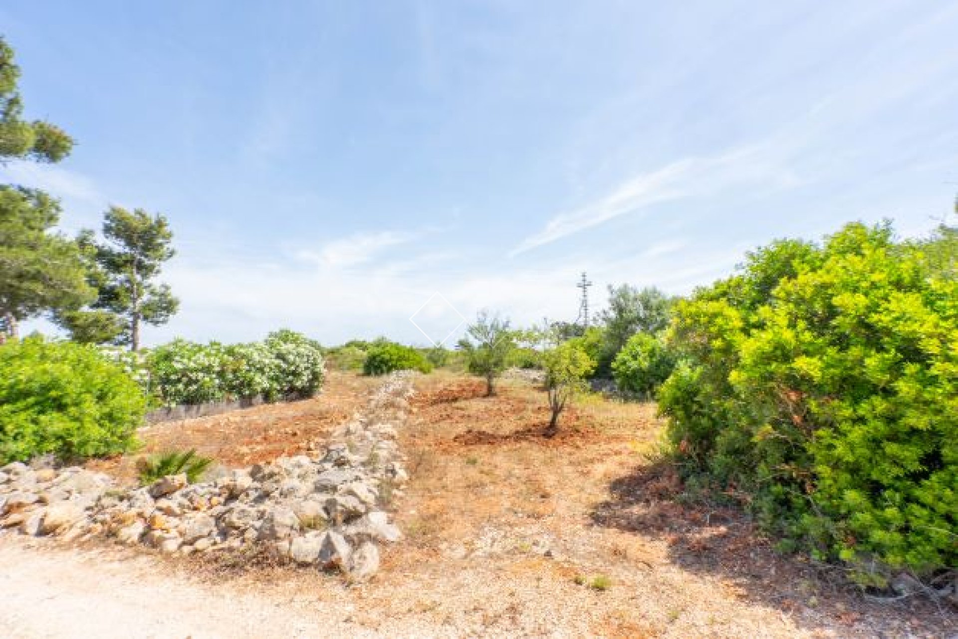  - Ground - Javea - Cabo de Sant Antonio