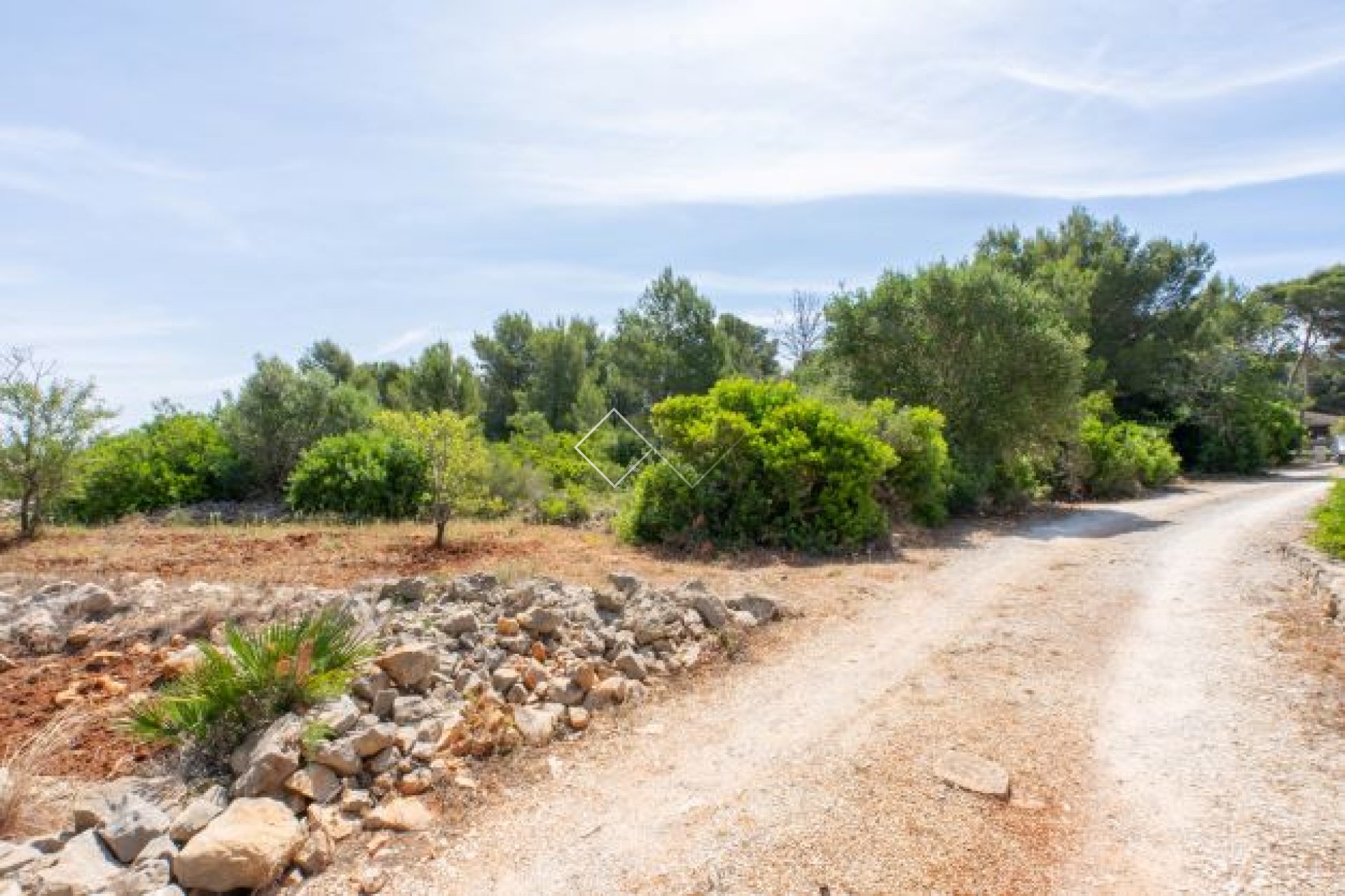  - Ground - Javea - Cabo de Sant Antonio