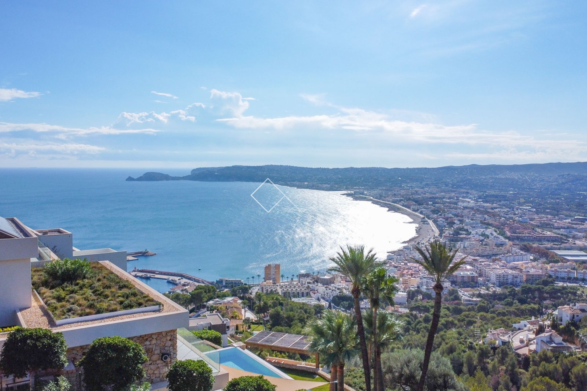  - Ground - Javea - Cap de San Antonio