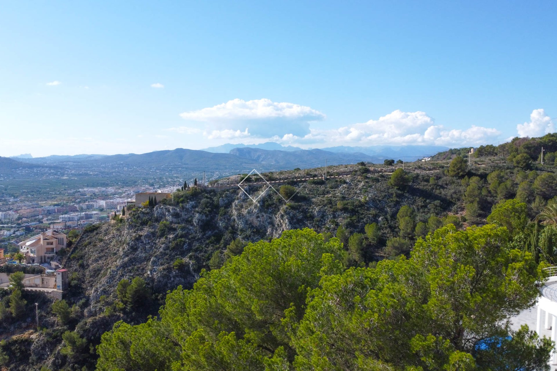  - Ground - Javea - Cap de San Antonio