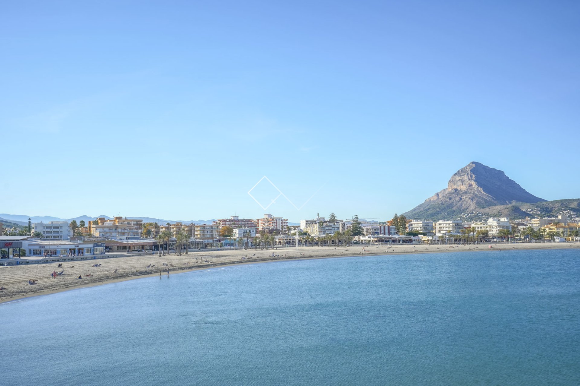  - Ground - Javea - Cap de San Antonio