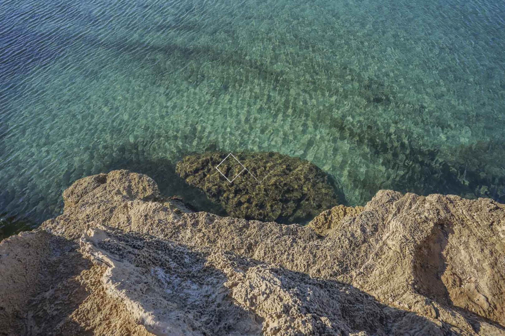  - Ground - Javea - Cap de San Antonio