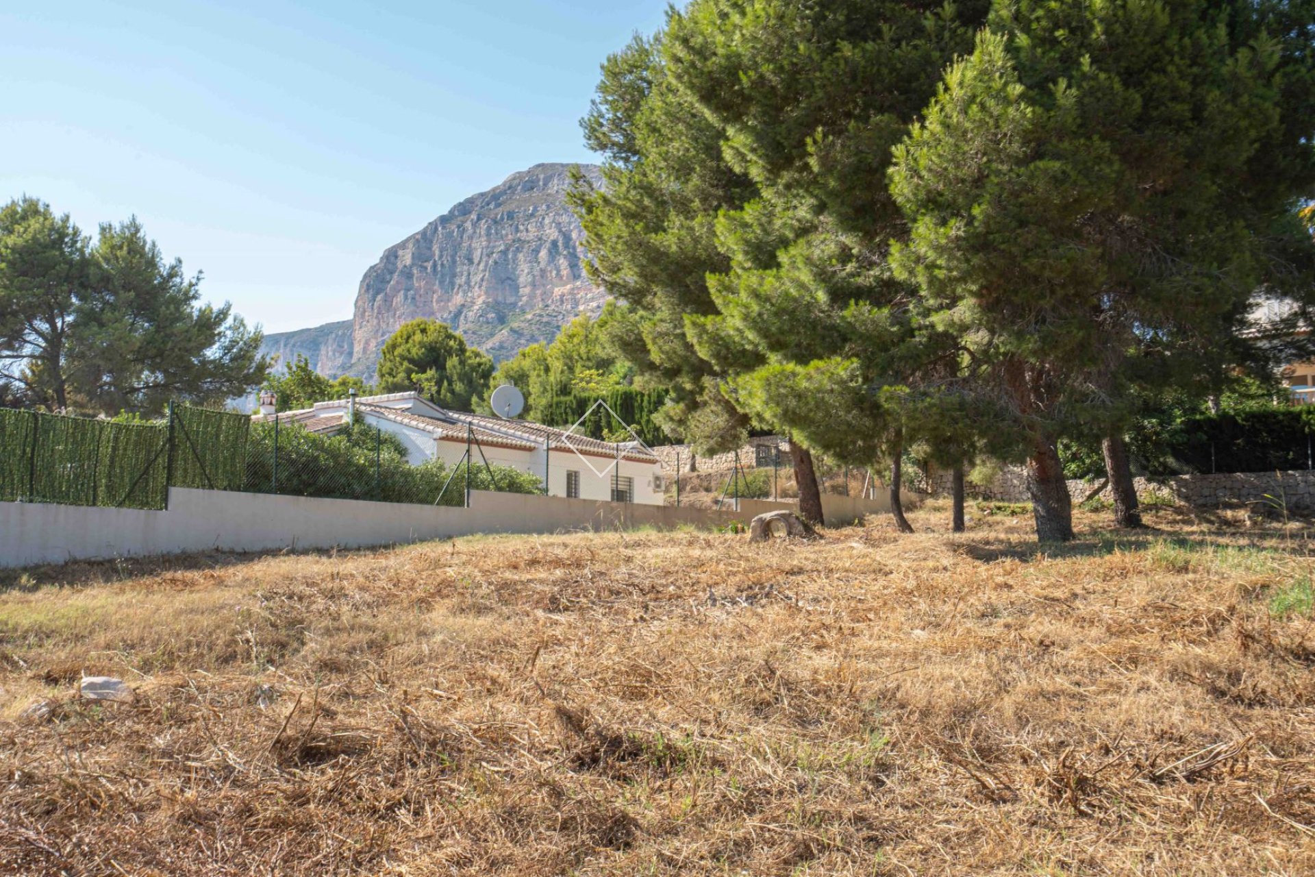  - Ground - Javea - Tossals