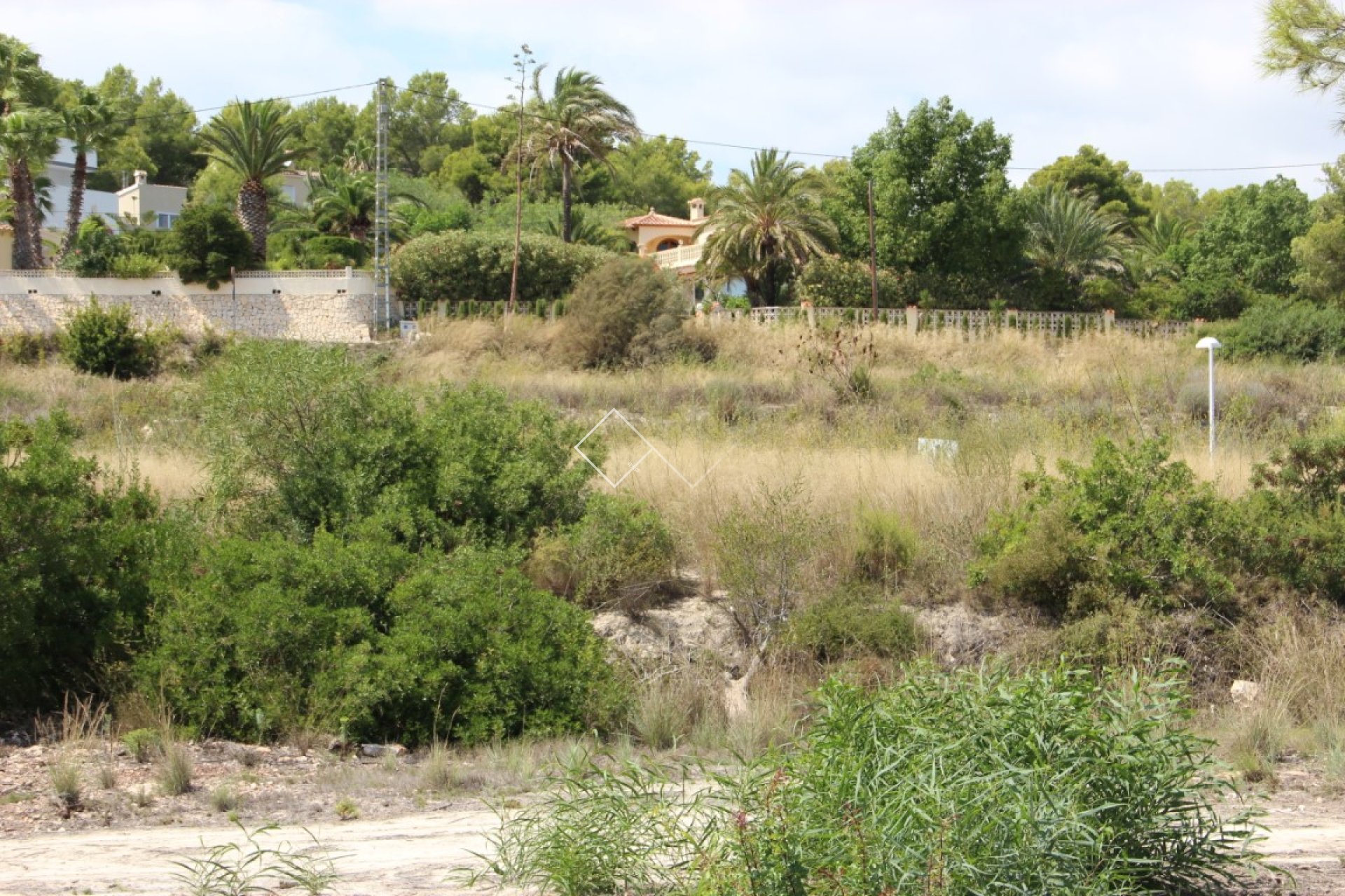  - Ground - Moraira - Benimeit