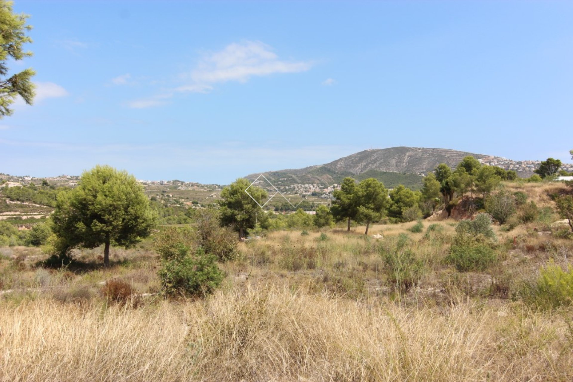  - Ground - Moraira - Benimeit