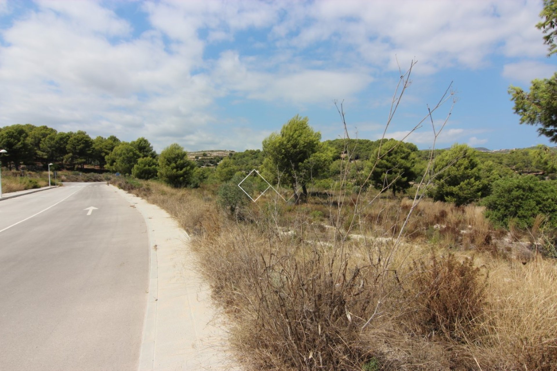  - Ground - Moraira - Benimeit