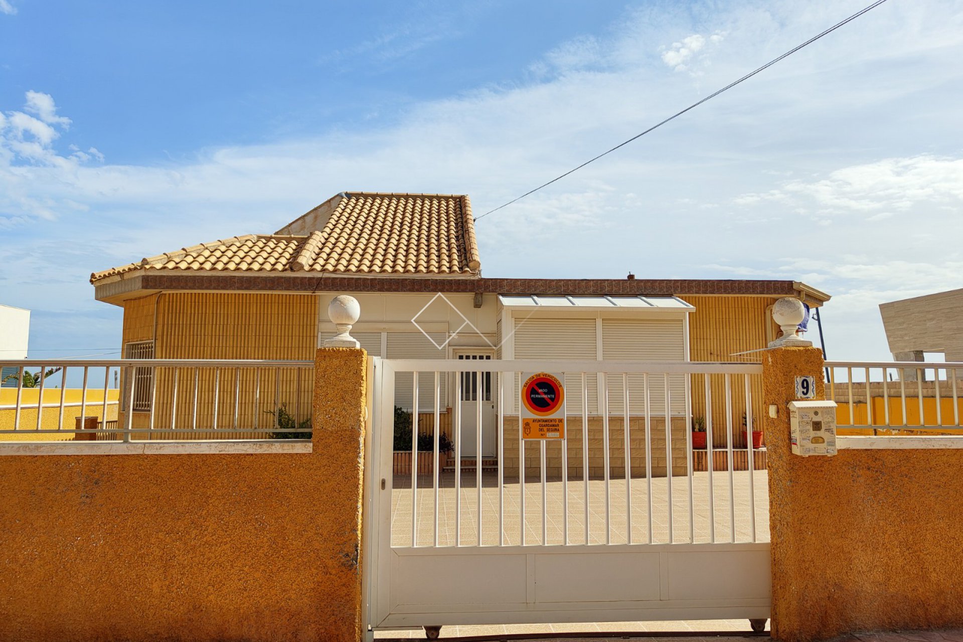  - Huis van de stad - Guardamar del Segura - Guardamar Playa