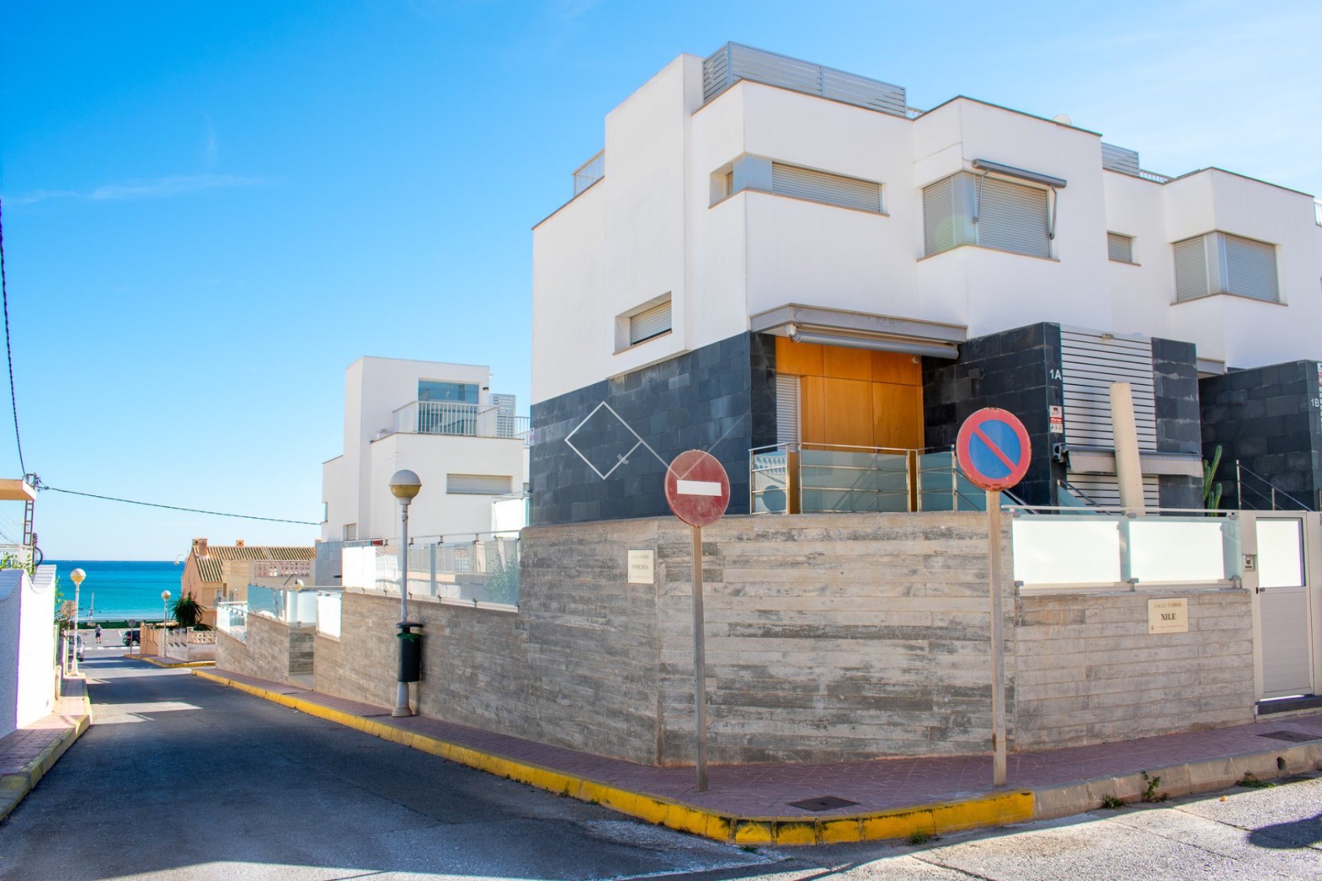  - Huis van de stad - Guardamar del Segura - Guardamar Playa