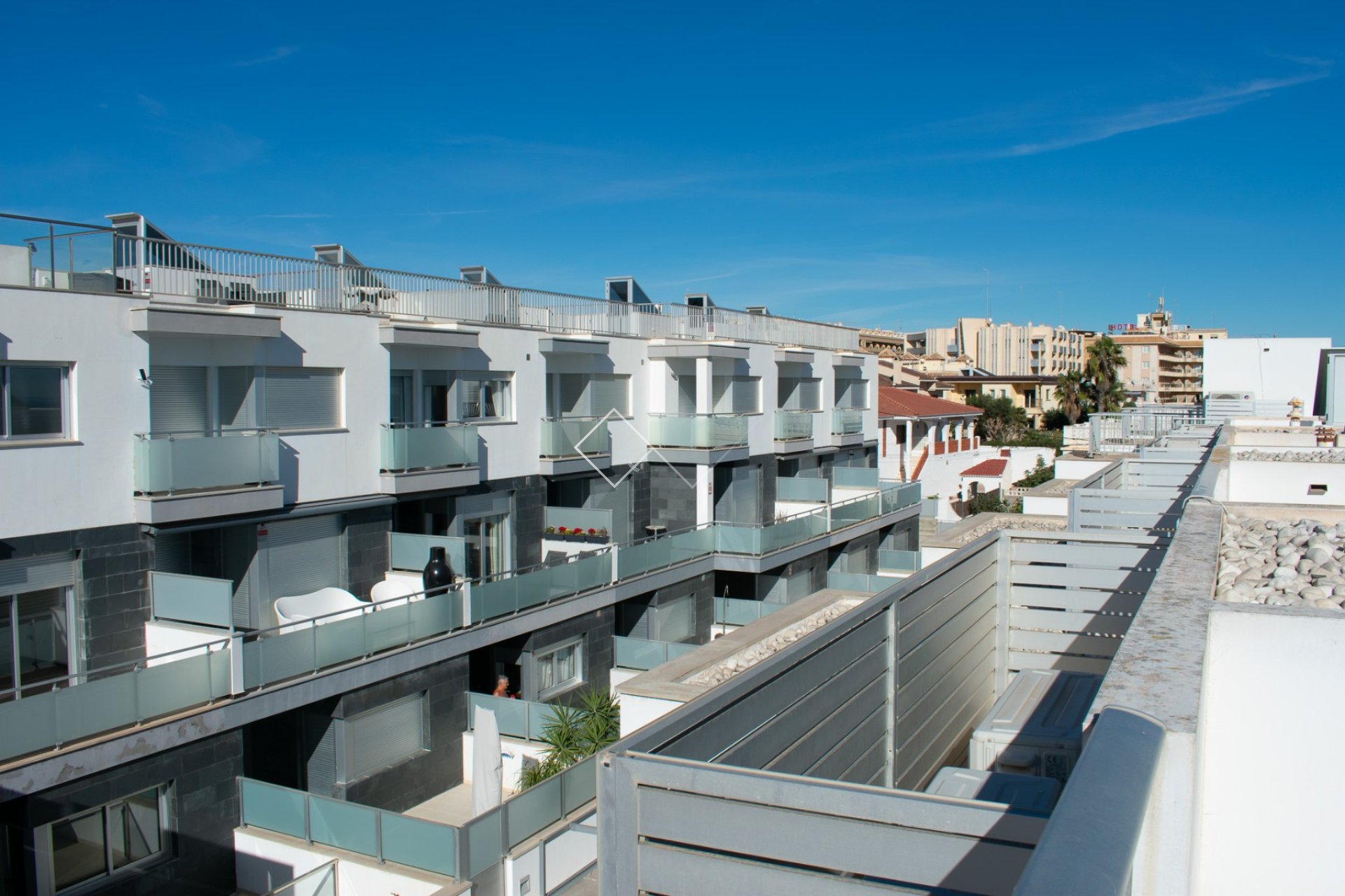  - Huis van de stad - Guardamar del Segura - Guardamar Playa