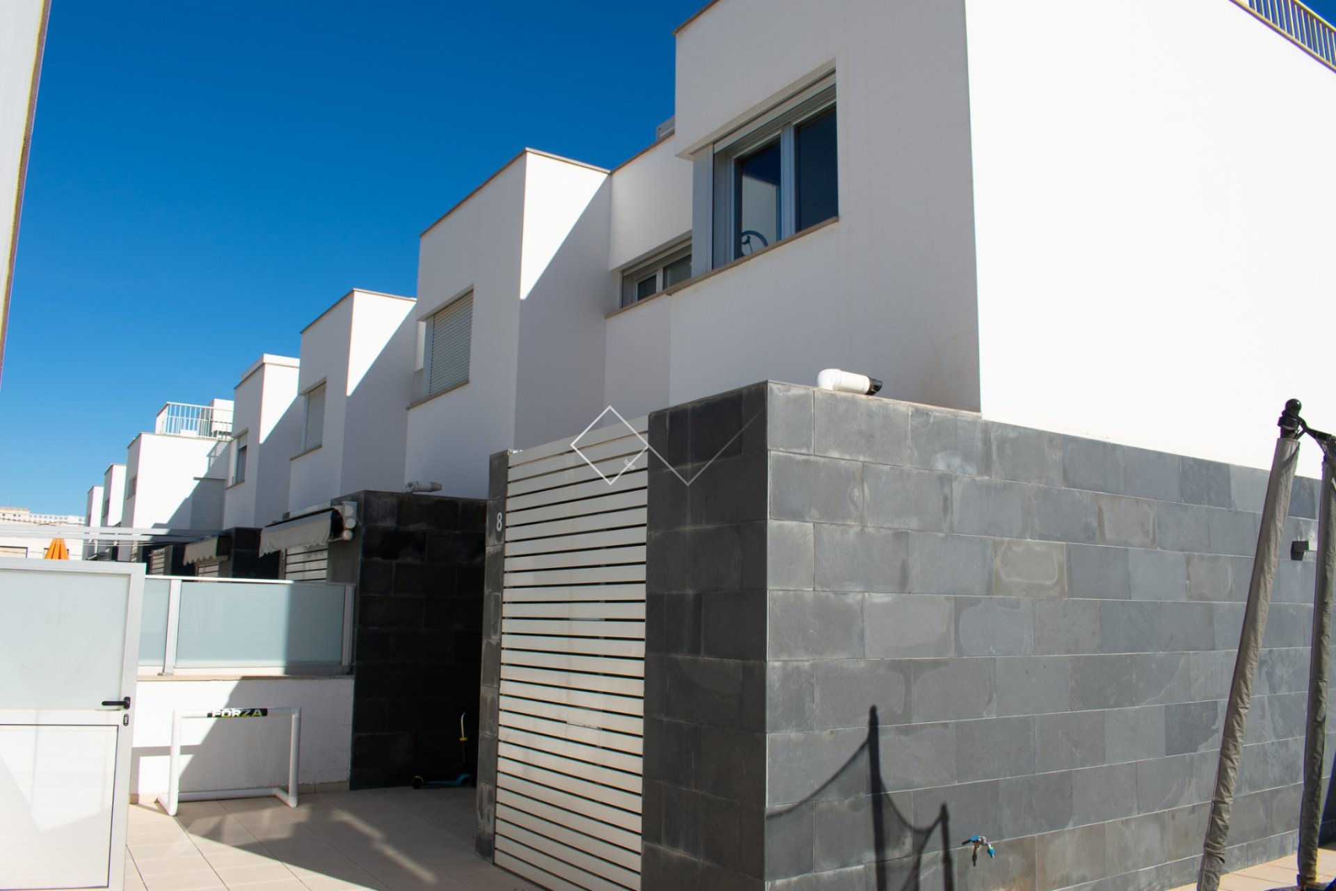  - Huis van de stad - Guardamar del Segura - Guardamar Playa