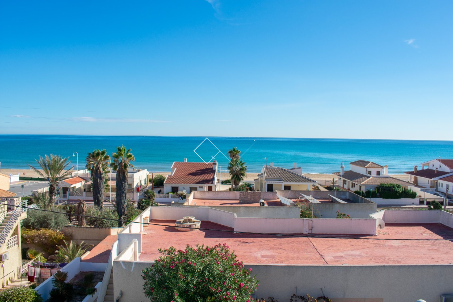  - Huis van de stad - Guardamar del Segura - Guardamar Playa