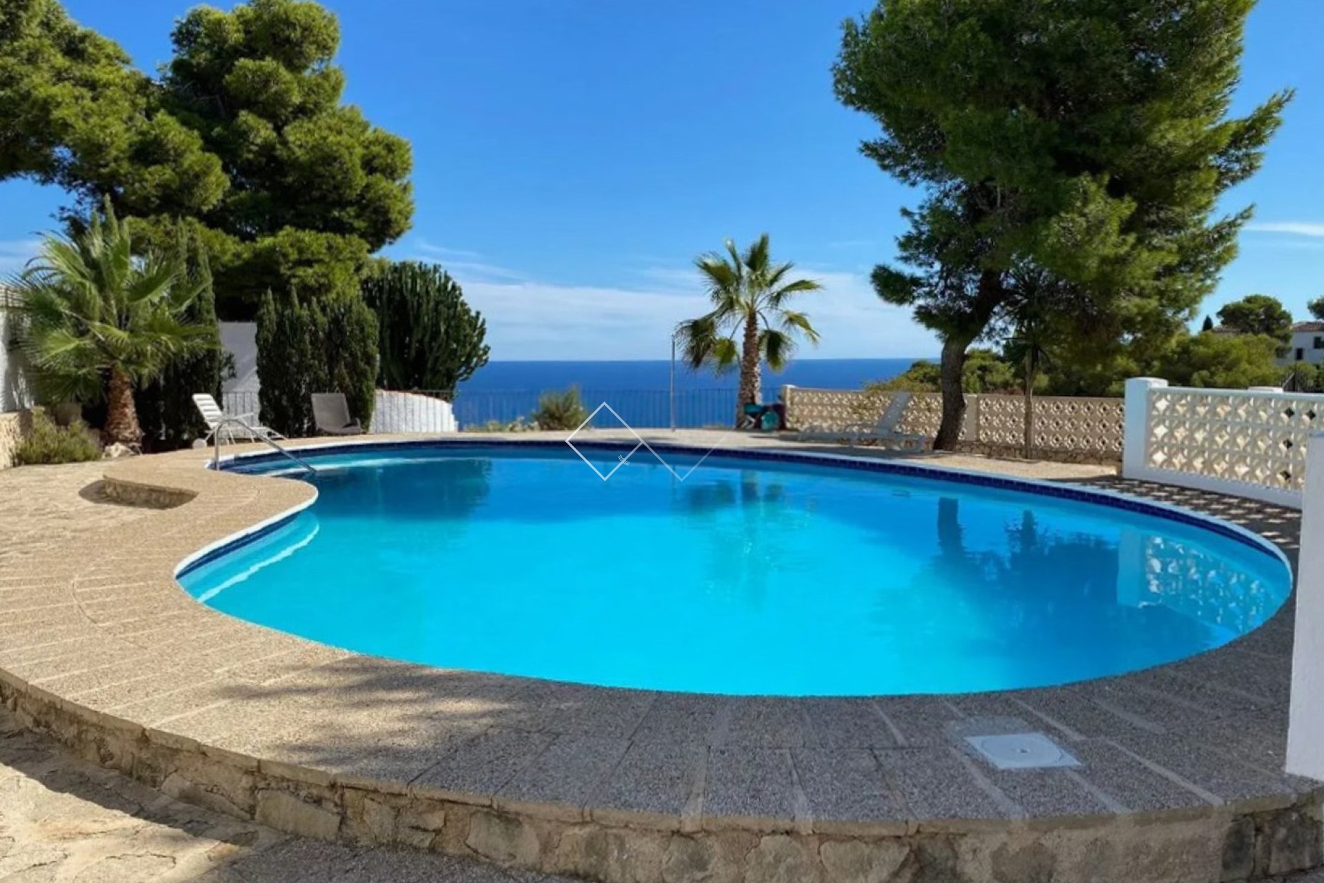  - Huis van de stad - Javea - Portichol