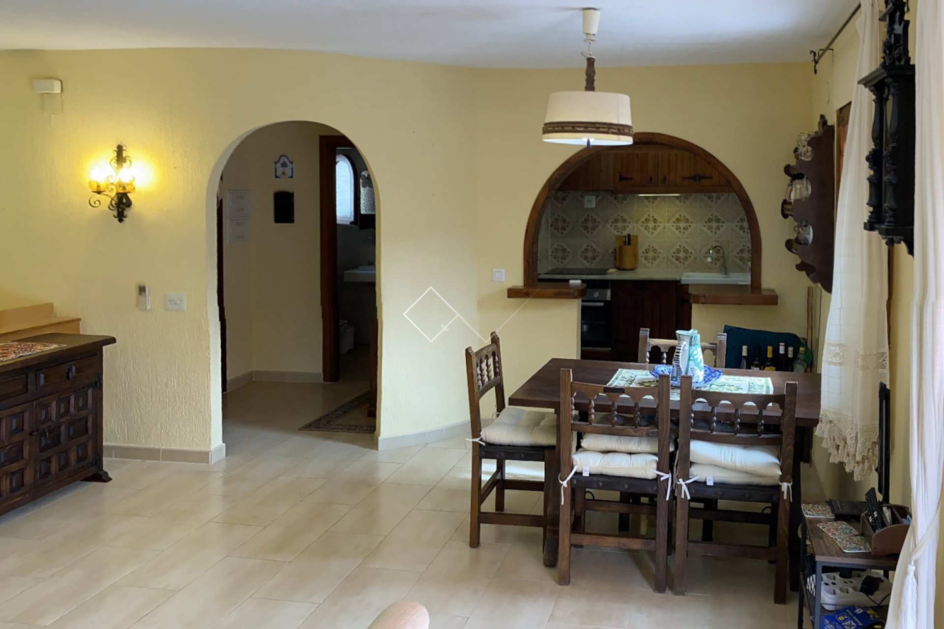  - Huis van de stad - Javea - Portichol