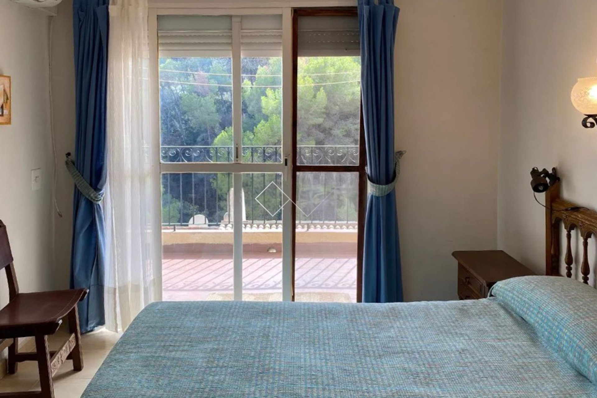  - Huis van de stad - Javea - Portichol