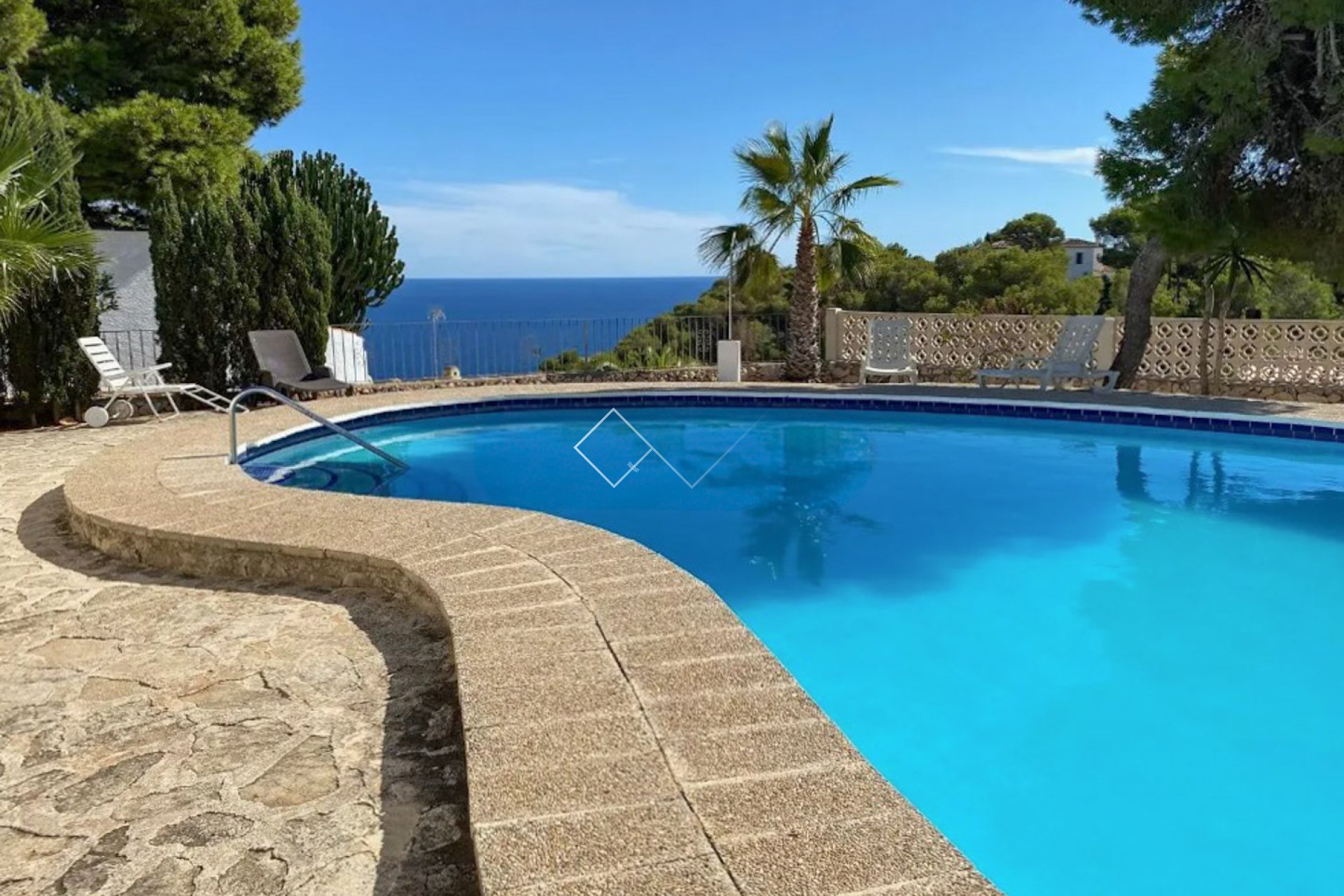  - Huis van de stad - Javea - Portichol