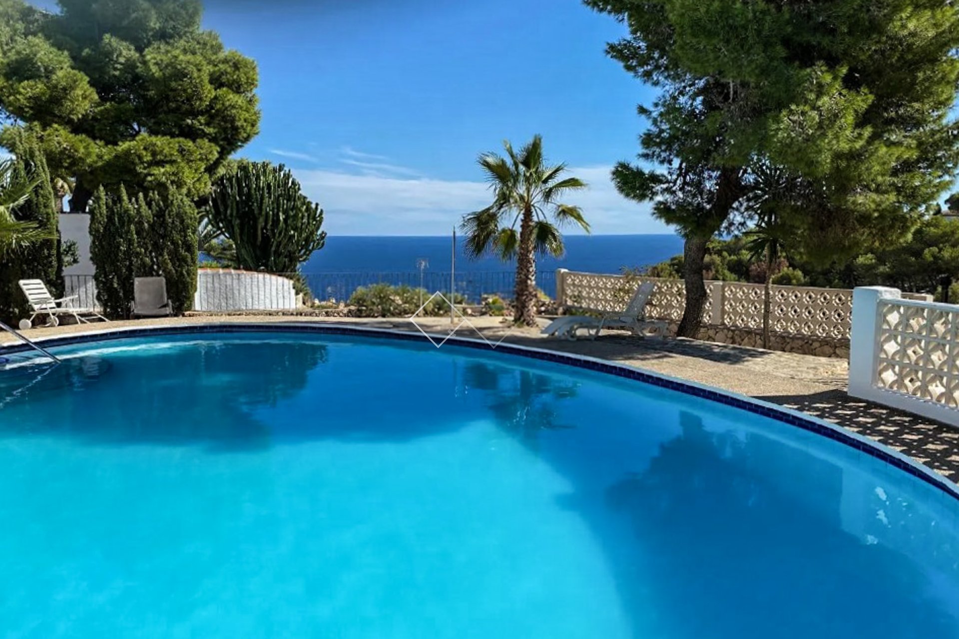  - Huis van de stad - Javea - Portichol