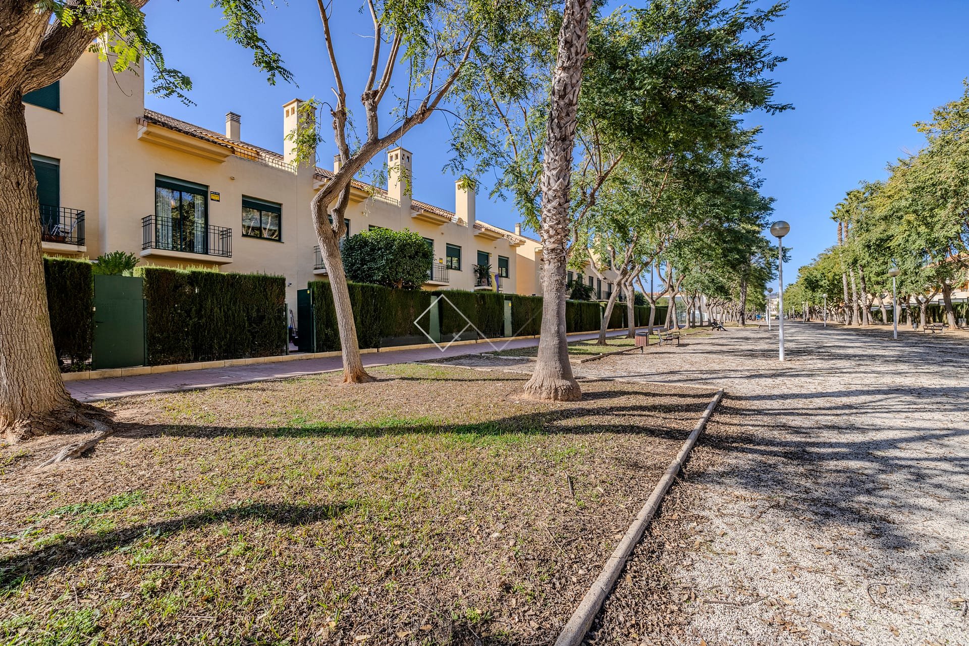  - Huis van de stad - Jávea/Xàbia - Javea