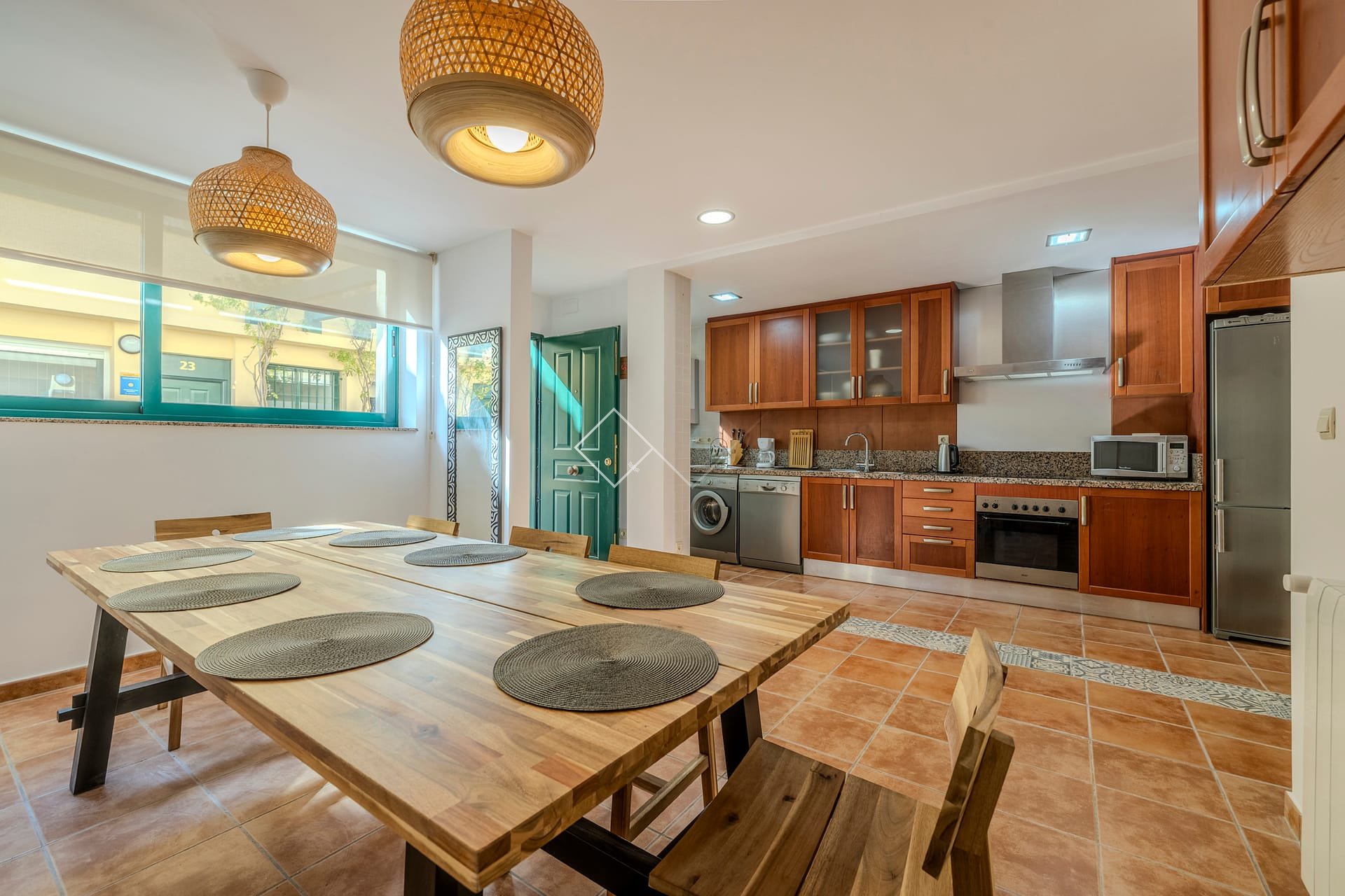  - Huis van de stad - Jávea/Xàbia - Javea