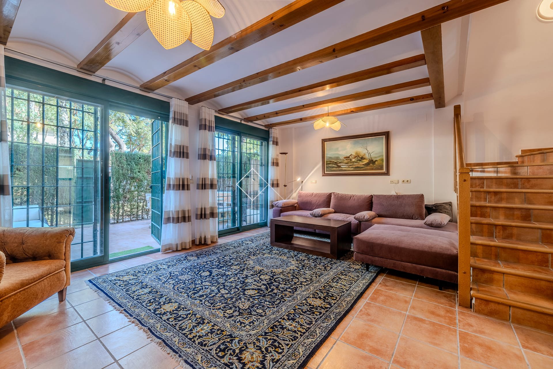  - Huis van de stad - Jávea/Xàbia - Javea