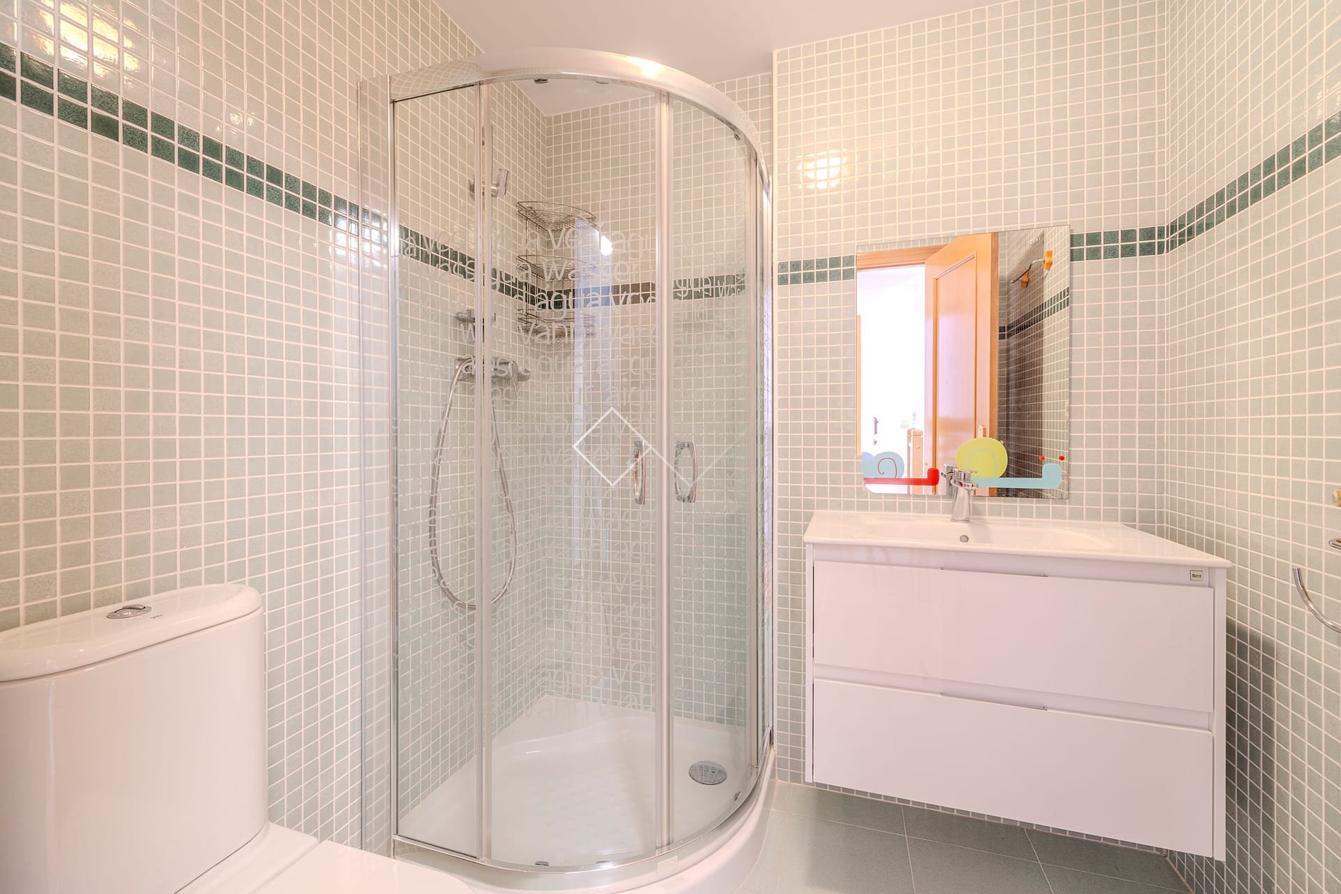  - Huis van de stad - Jávea/Xàbia - Javea