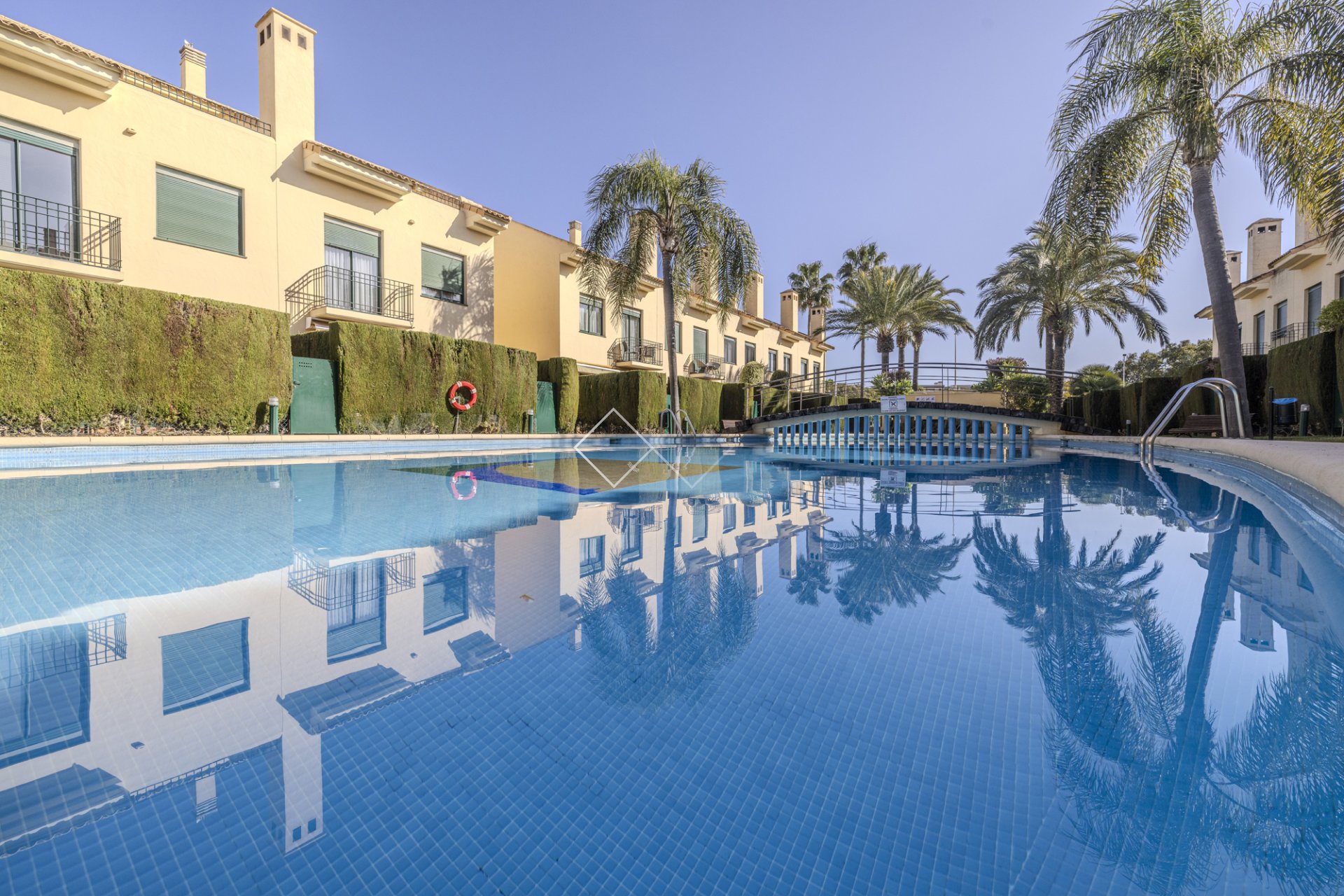  - Huis van de stad - Jávea/Xàbia - Javea