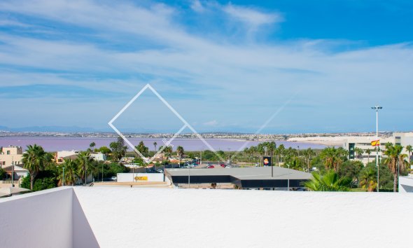 Huis van de stad -  - Los Balcones - Los Altos del Edén - Los Altos