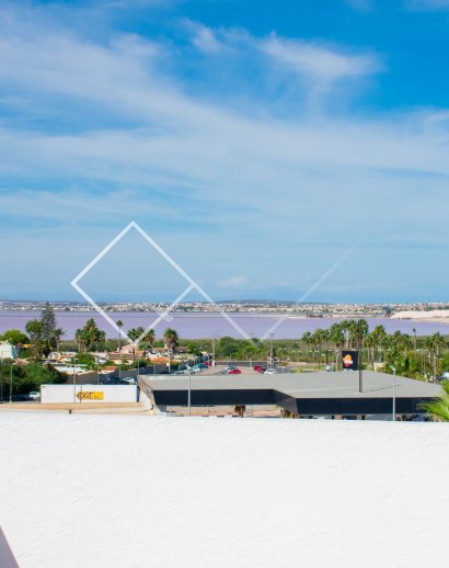 Huis van de stad -  - Los Balcones - Los Altos del Edén - Los Altos