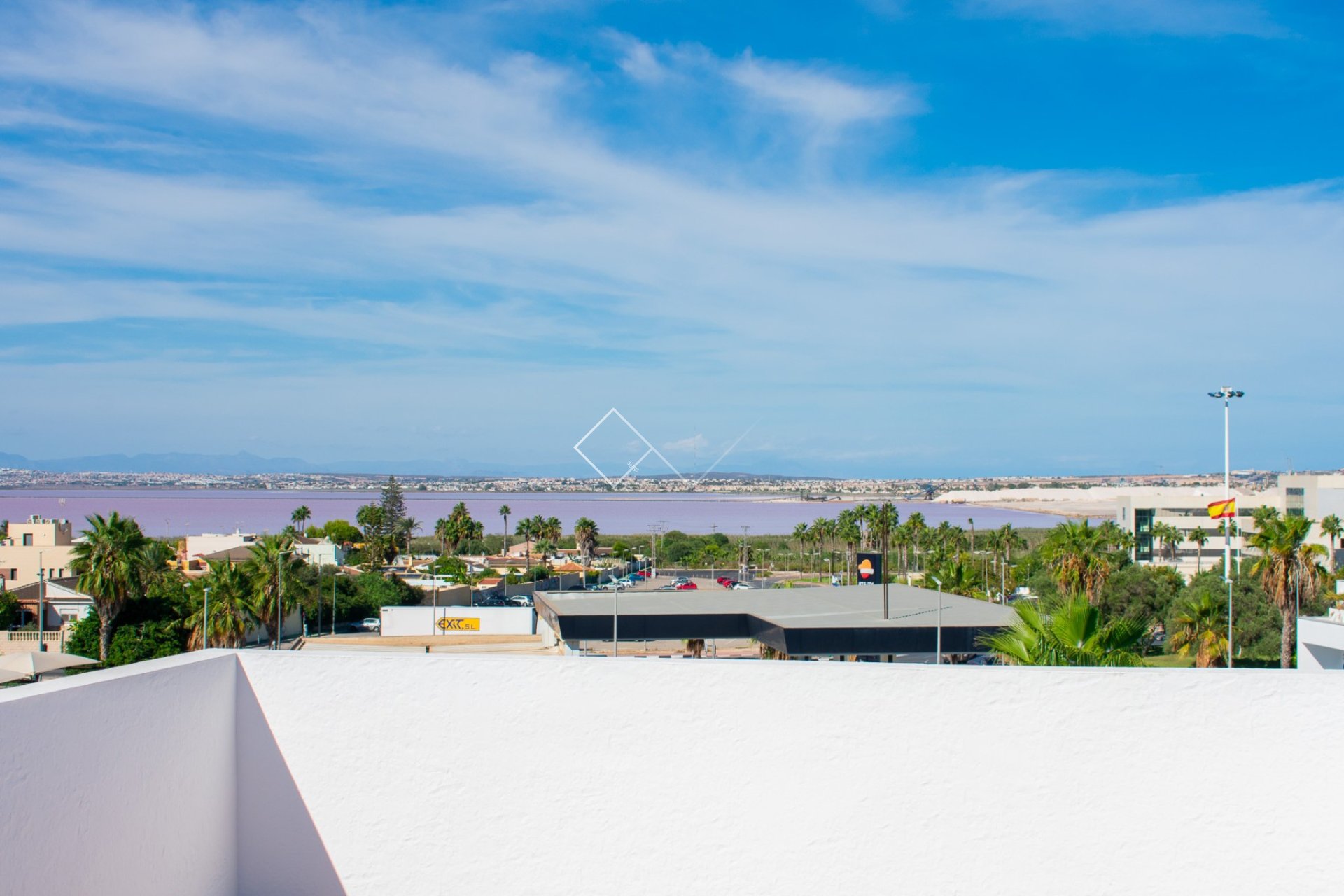  - Huis van de stad - Los Balcones - Los Altos del Edén - Los Altos